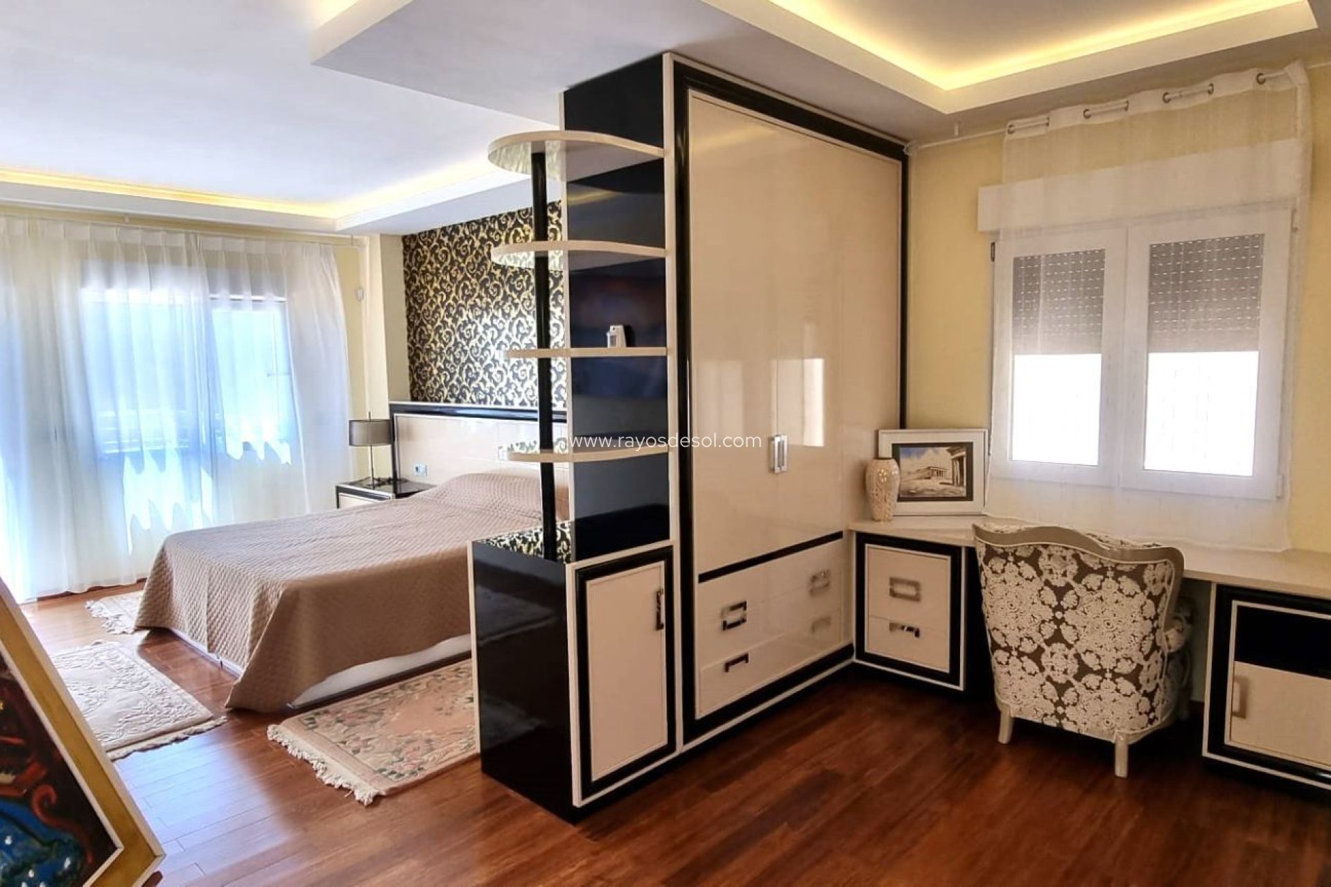 Reventa - Casa - Altea