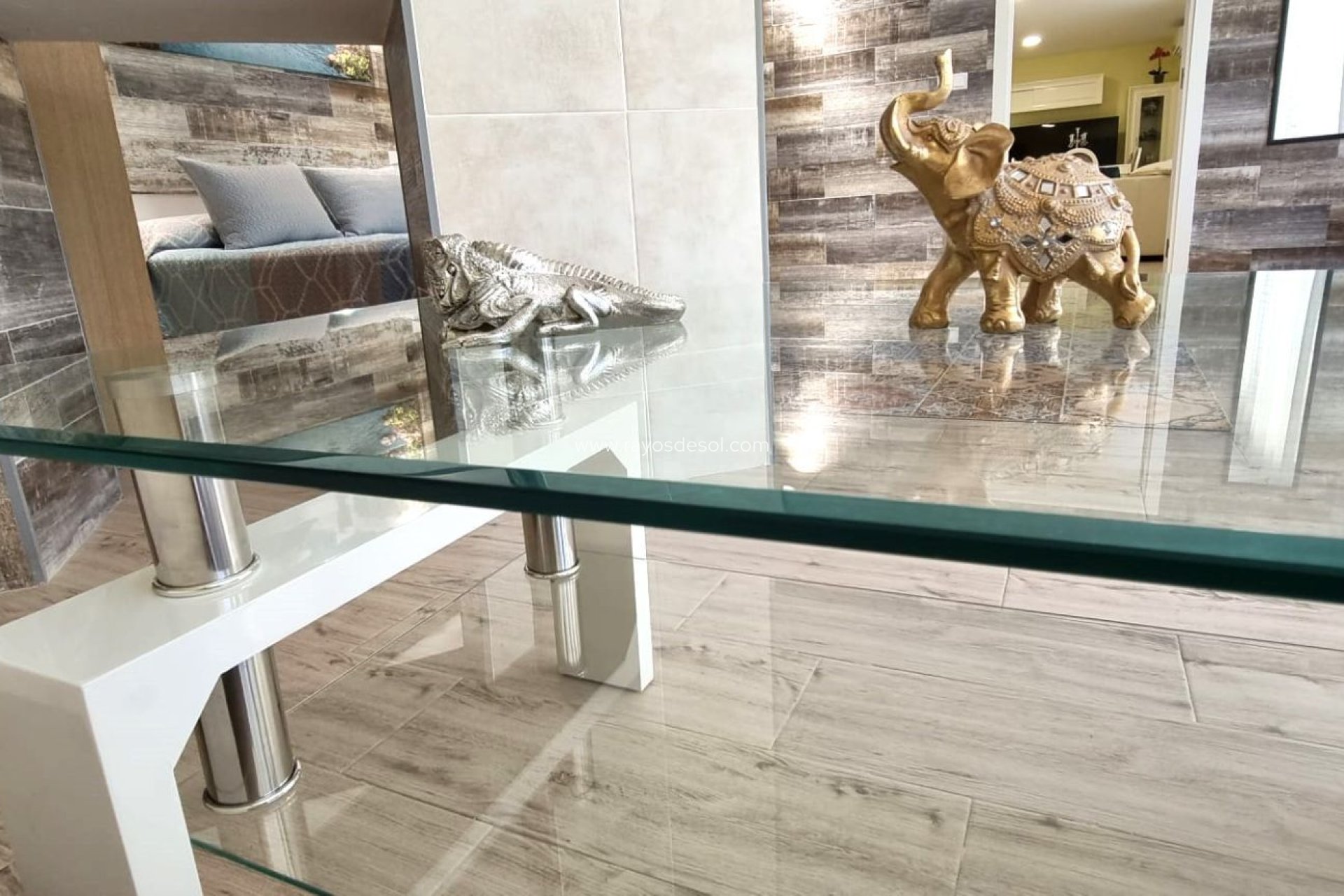 Reventa - Casa - Altea