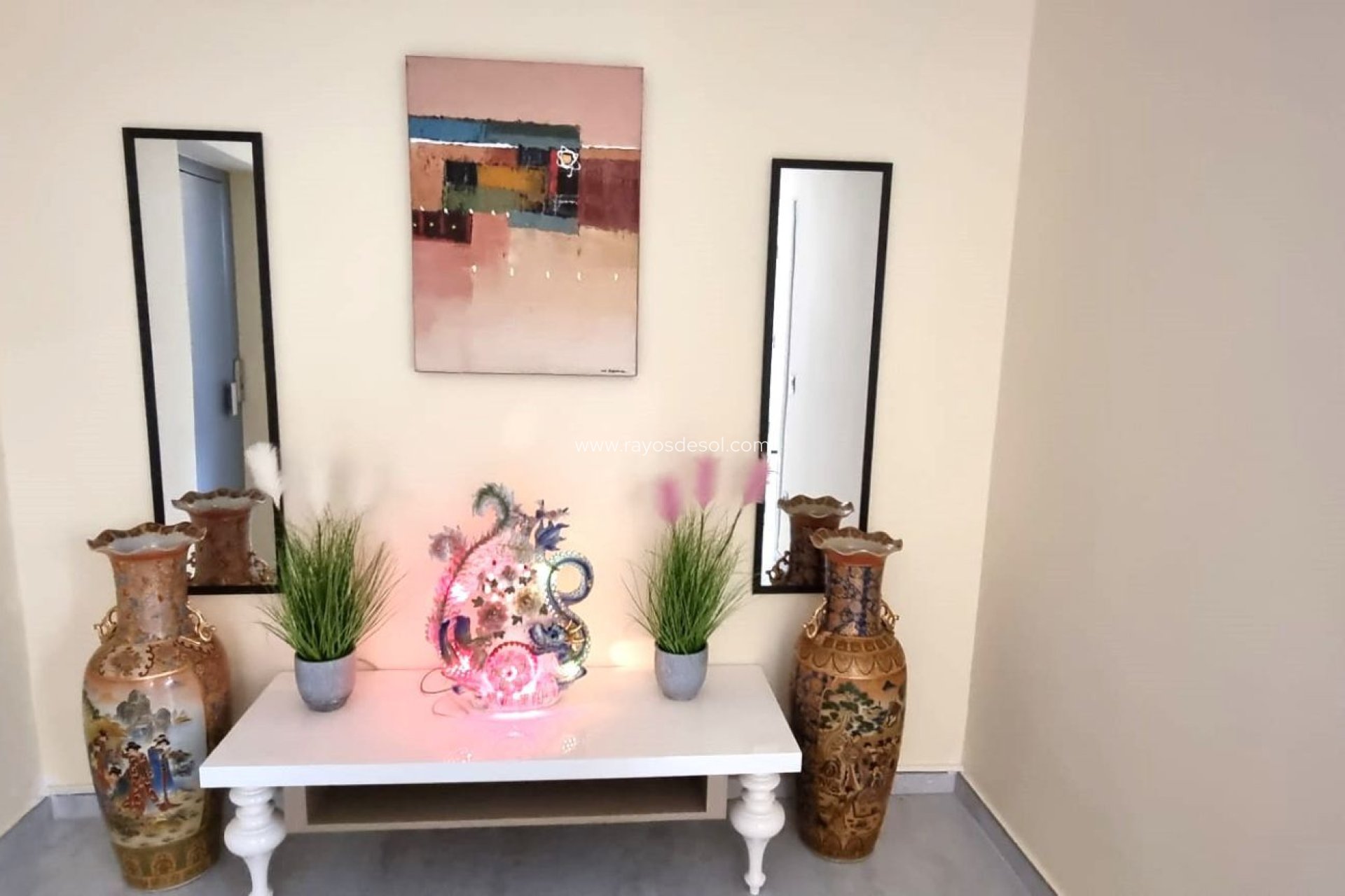 Reventa - Casa - Altea