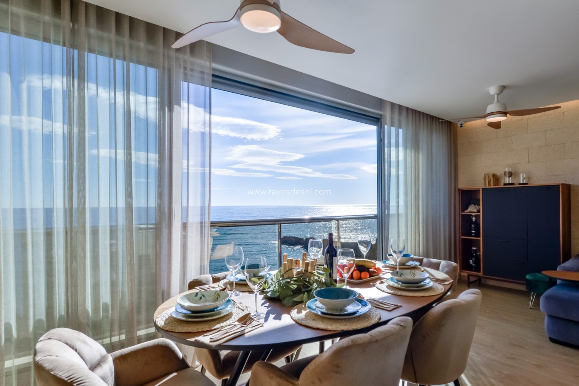 Reventa - Casa - Altea