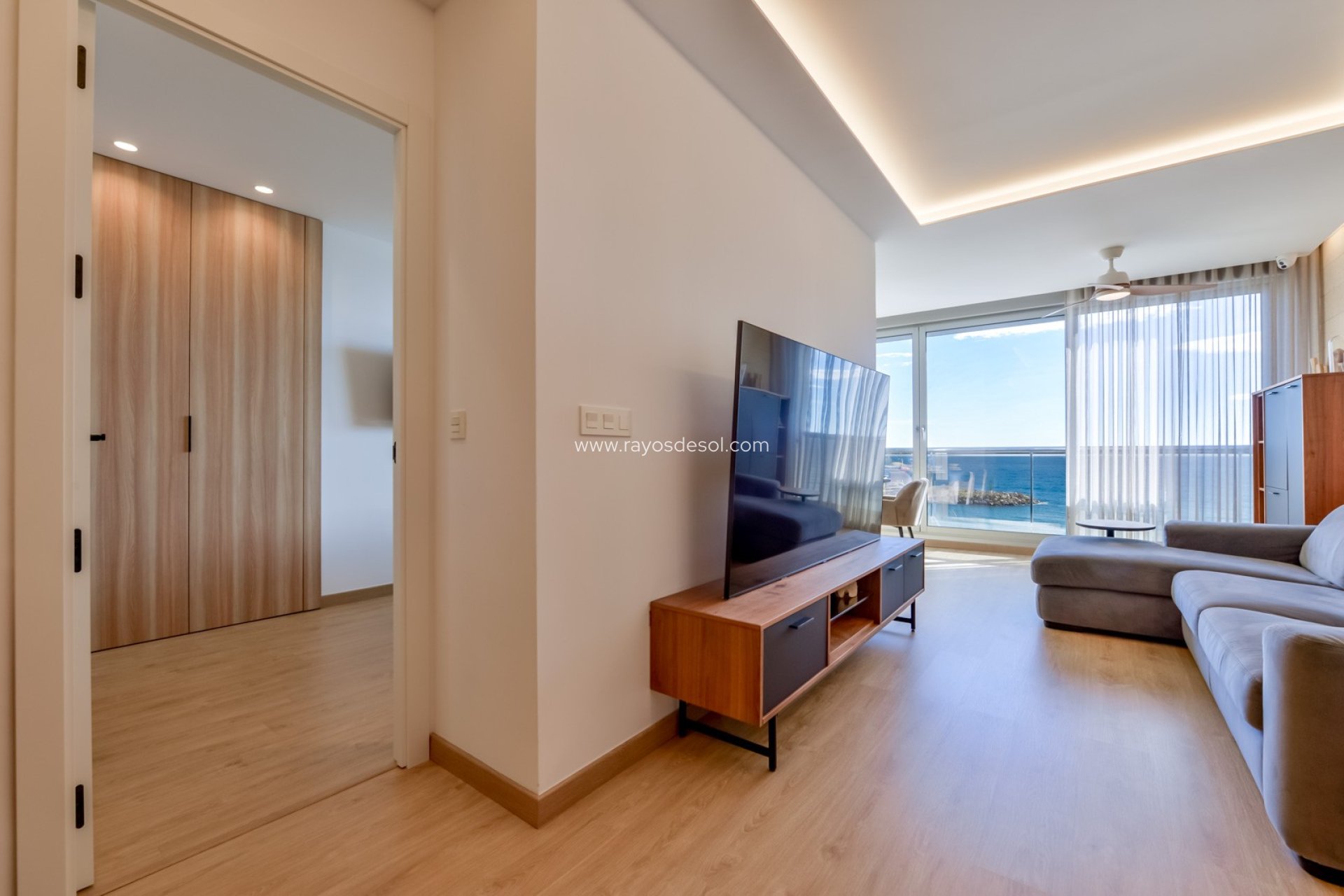 Reventa - Casa - Altea