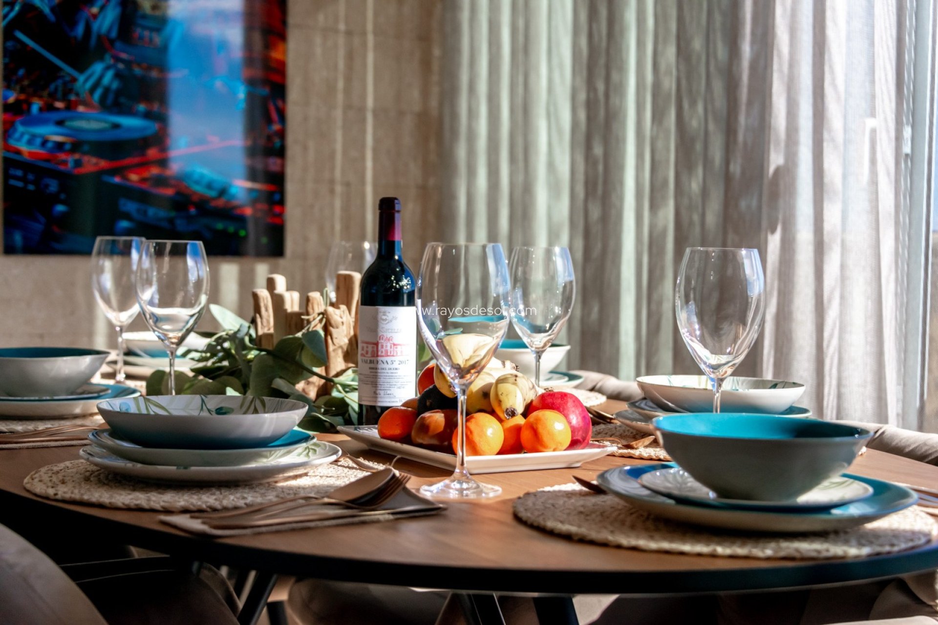 Reventa - Casa - Altea