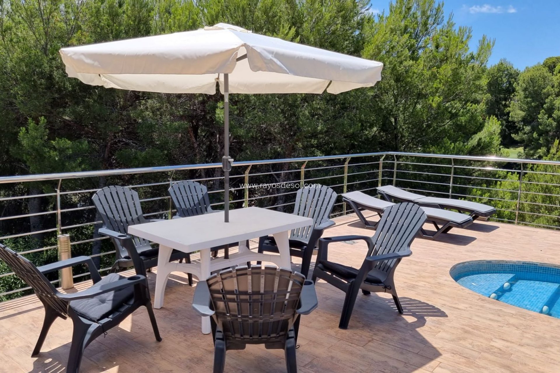 Reventa - Casa - Altea
