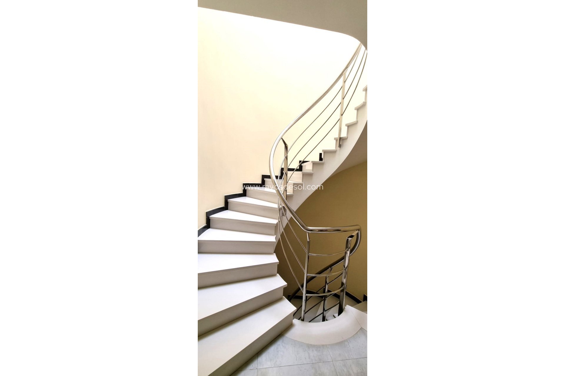 Reventa - Casa - Altea
