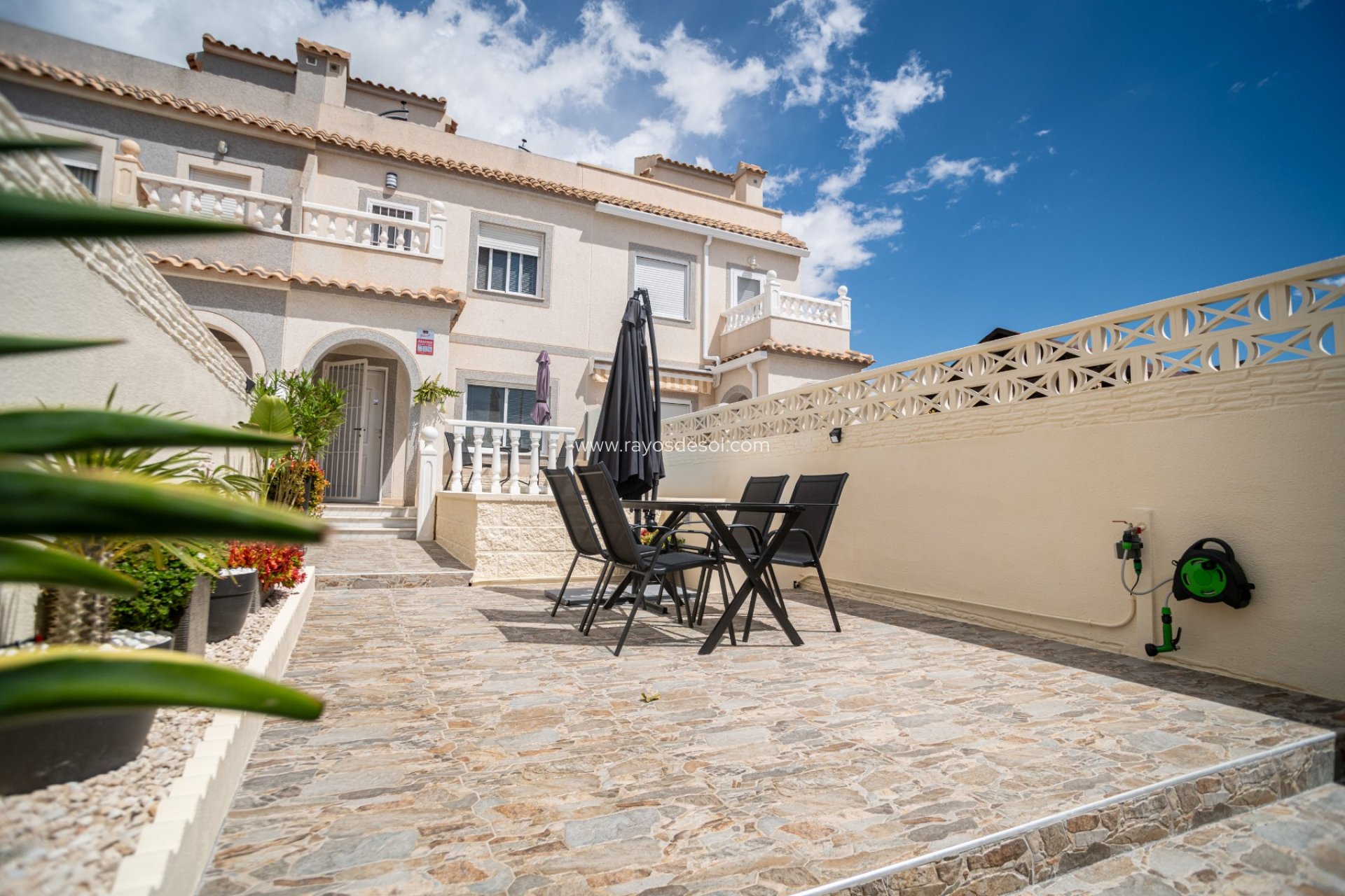 Reventa - Casa - Balsicas