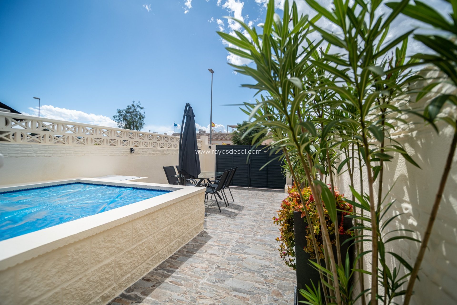 Reventa - Casa - Balsicas