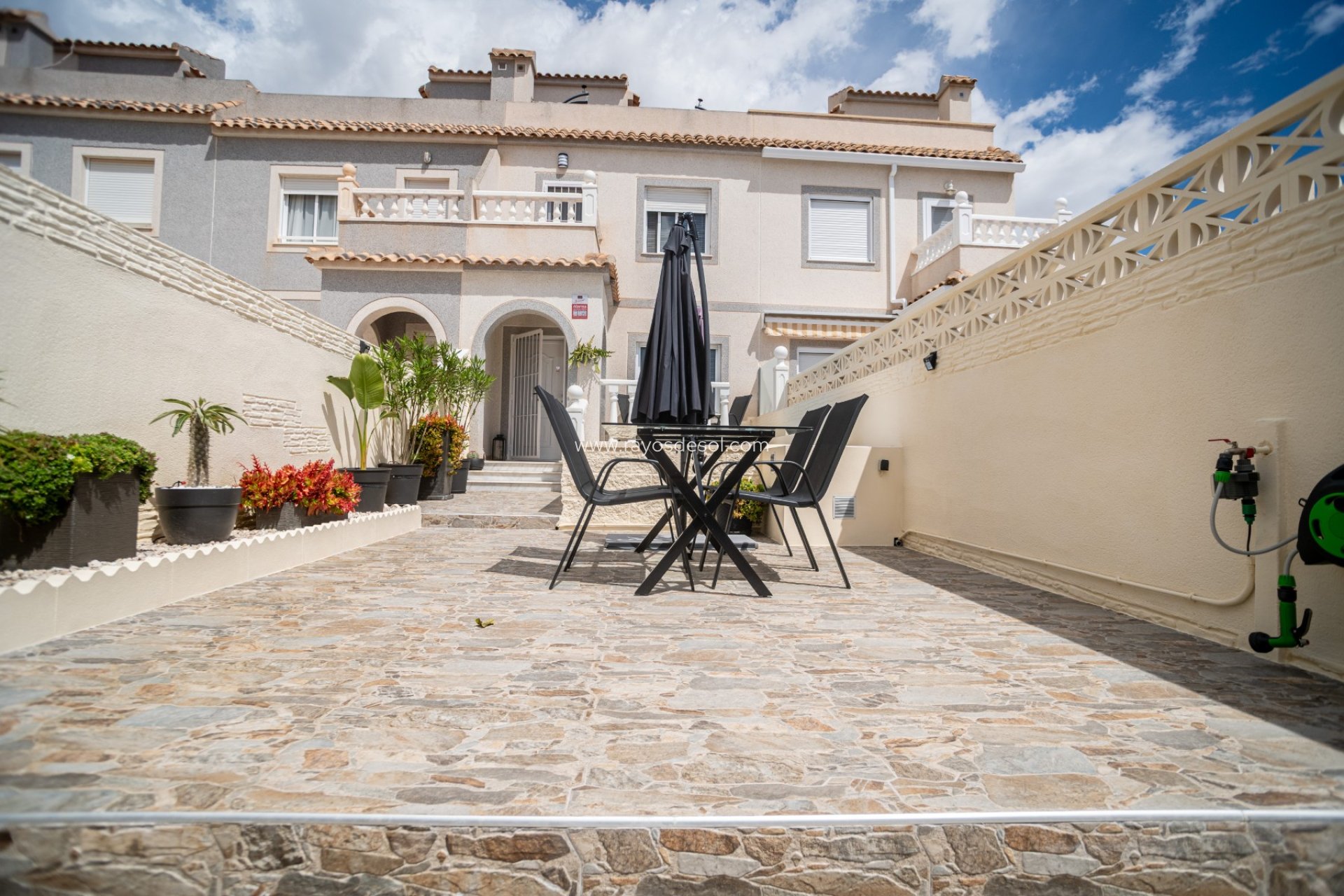 Reventa - Casa - Balsicas