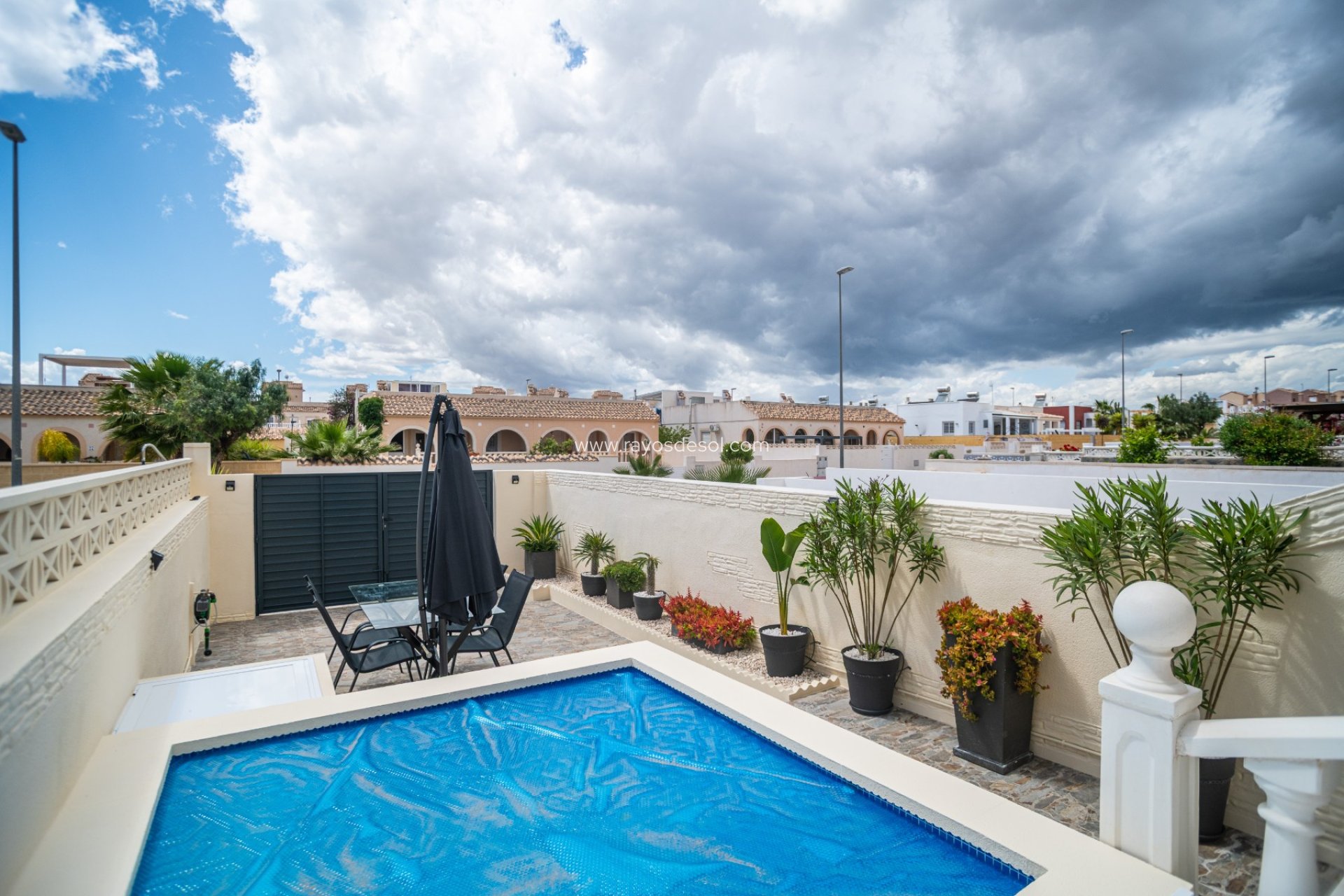 Reventa - Casa - Balsicas