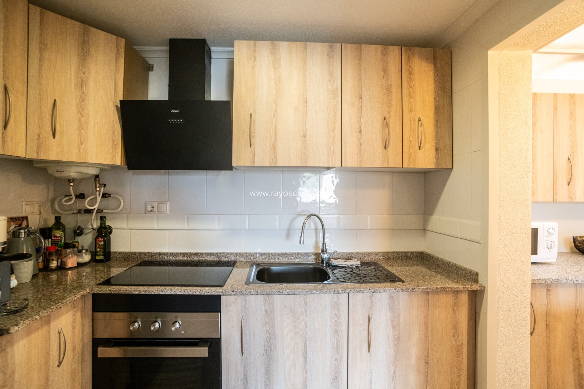 Reventa - Casa - Balsicas