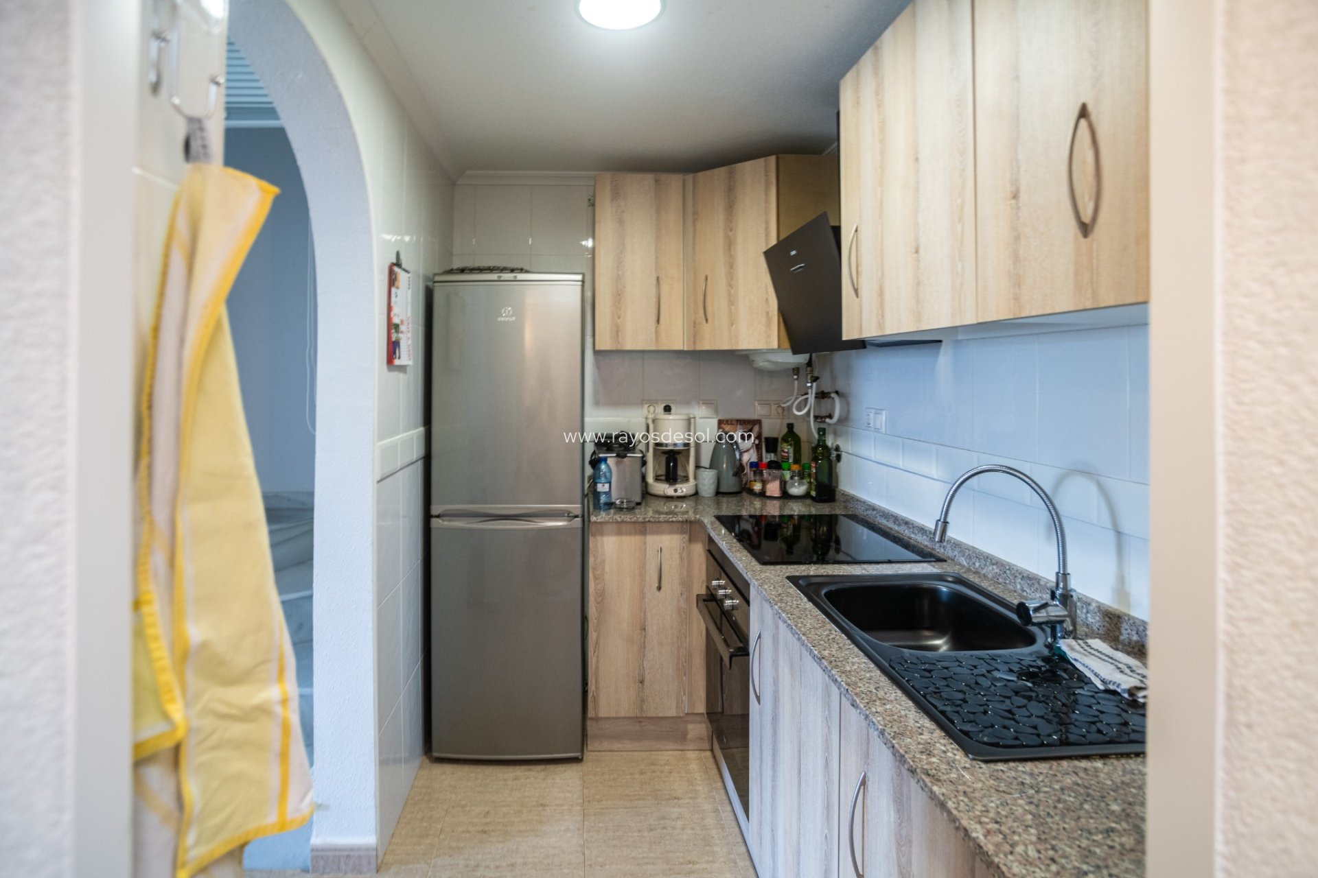 Reventa - Casa - Balsicas