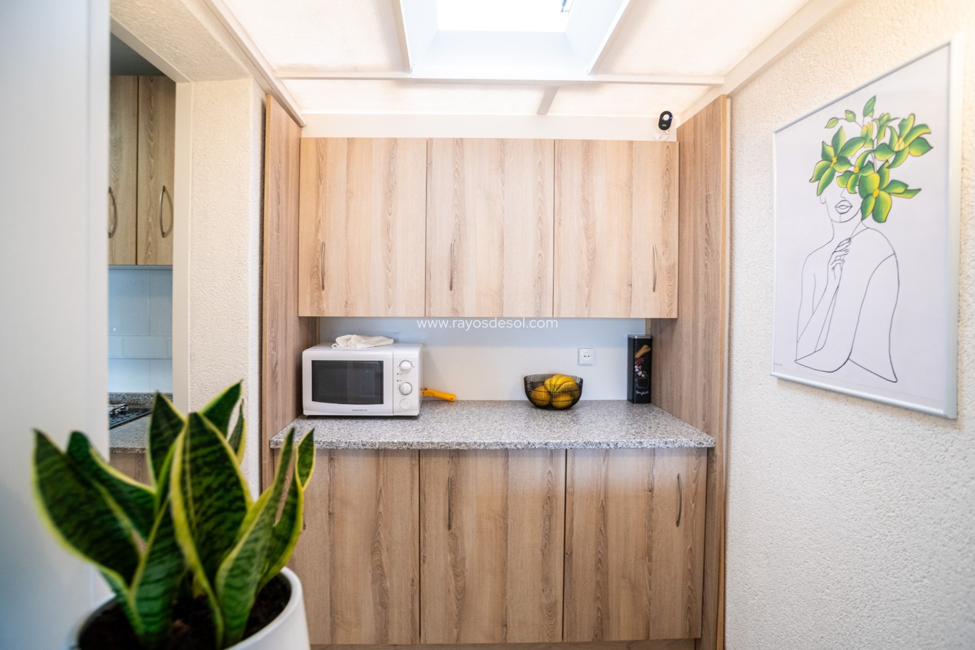 Reventa - Casa - Balsicas