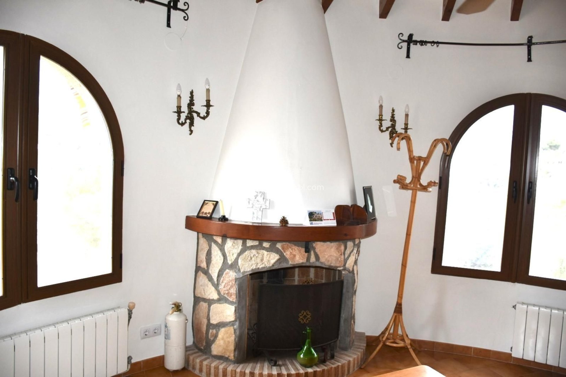 Reventa - Casa - Benissa - Baladrar