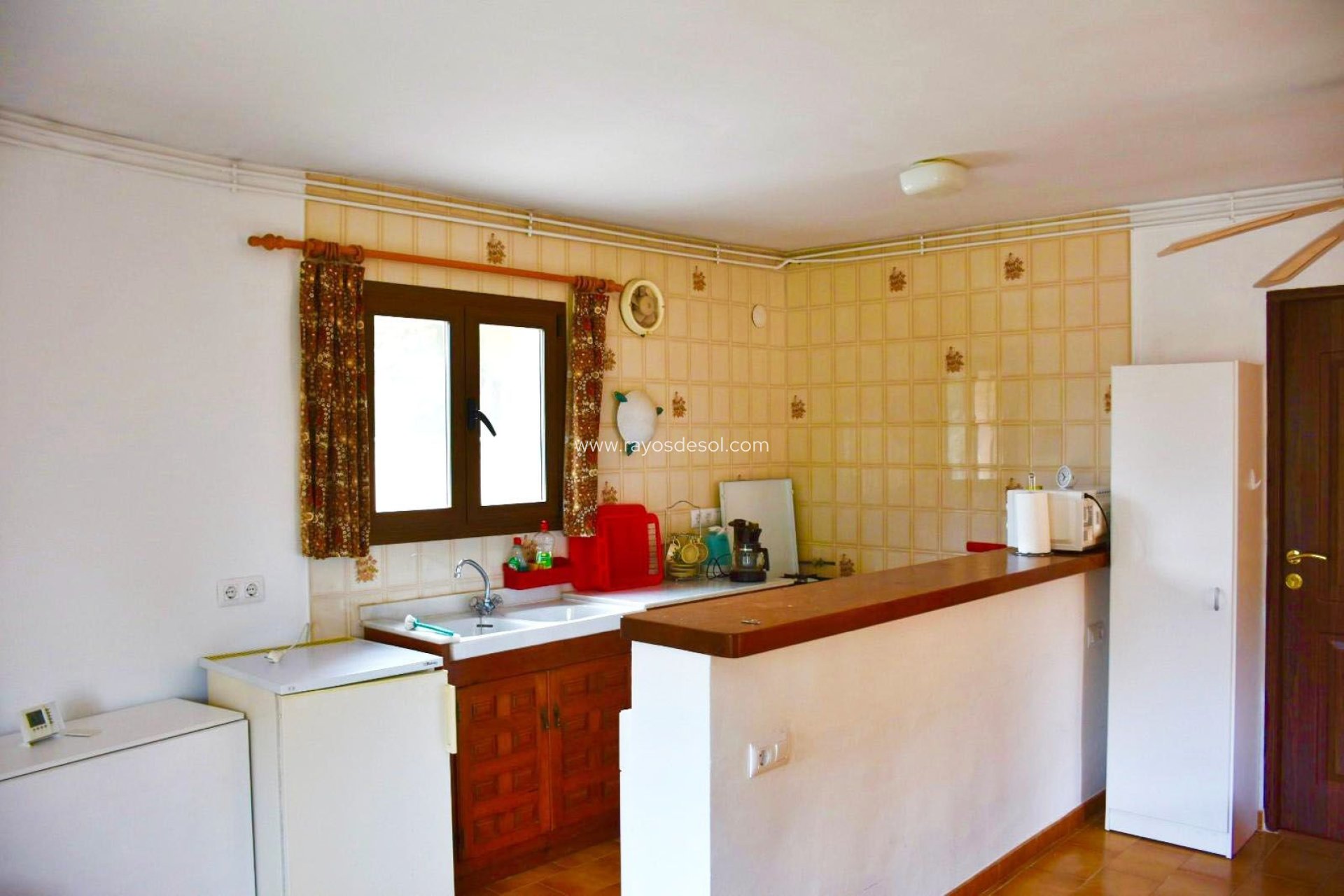 Reventa - Casa - Benissa - Baladrar