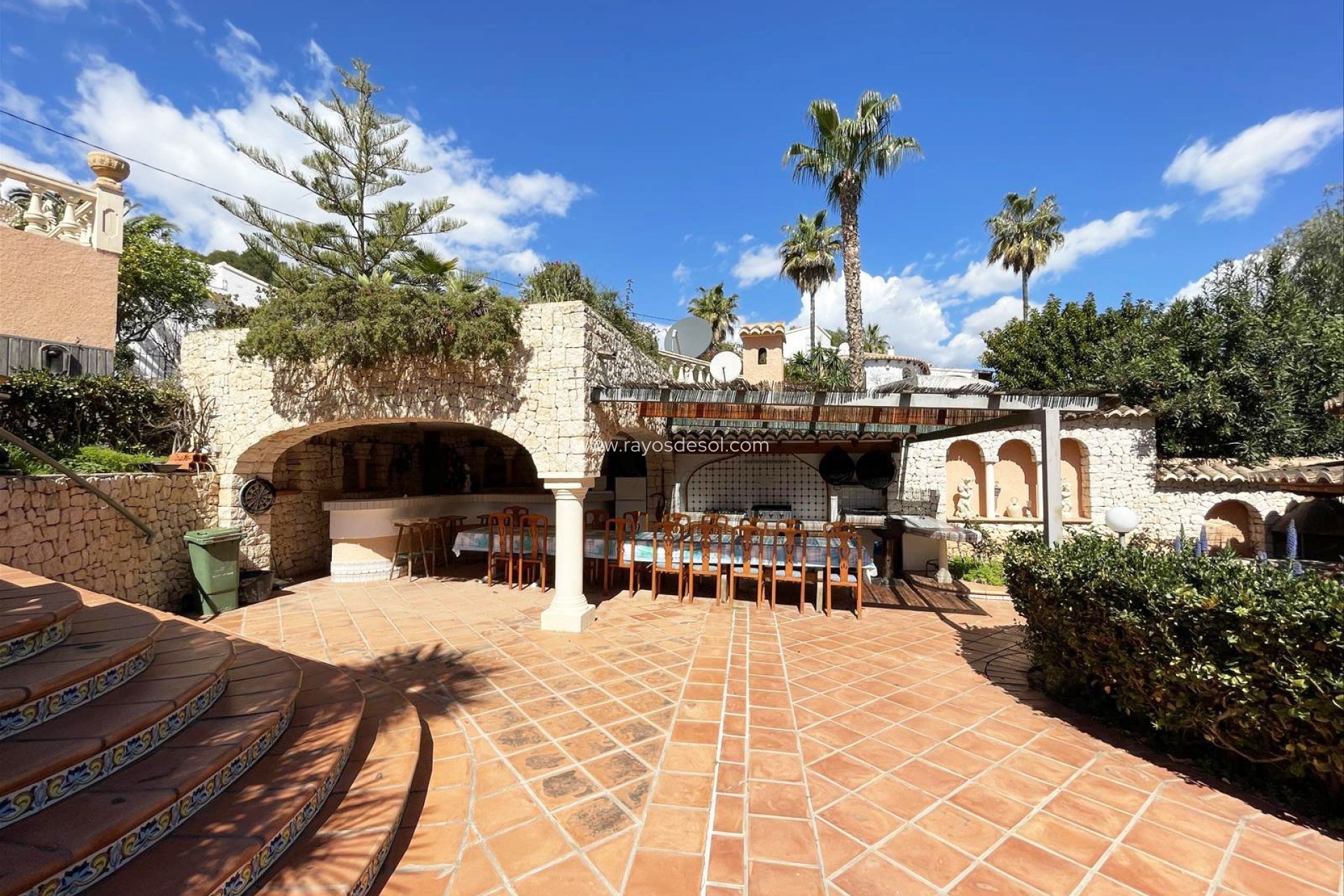 Reventa - Casa - Benissa - Buenavista