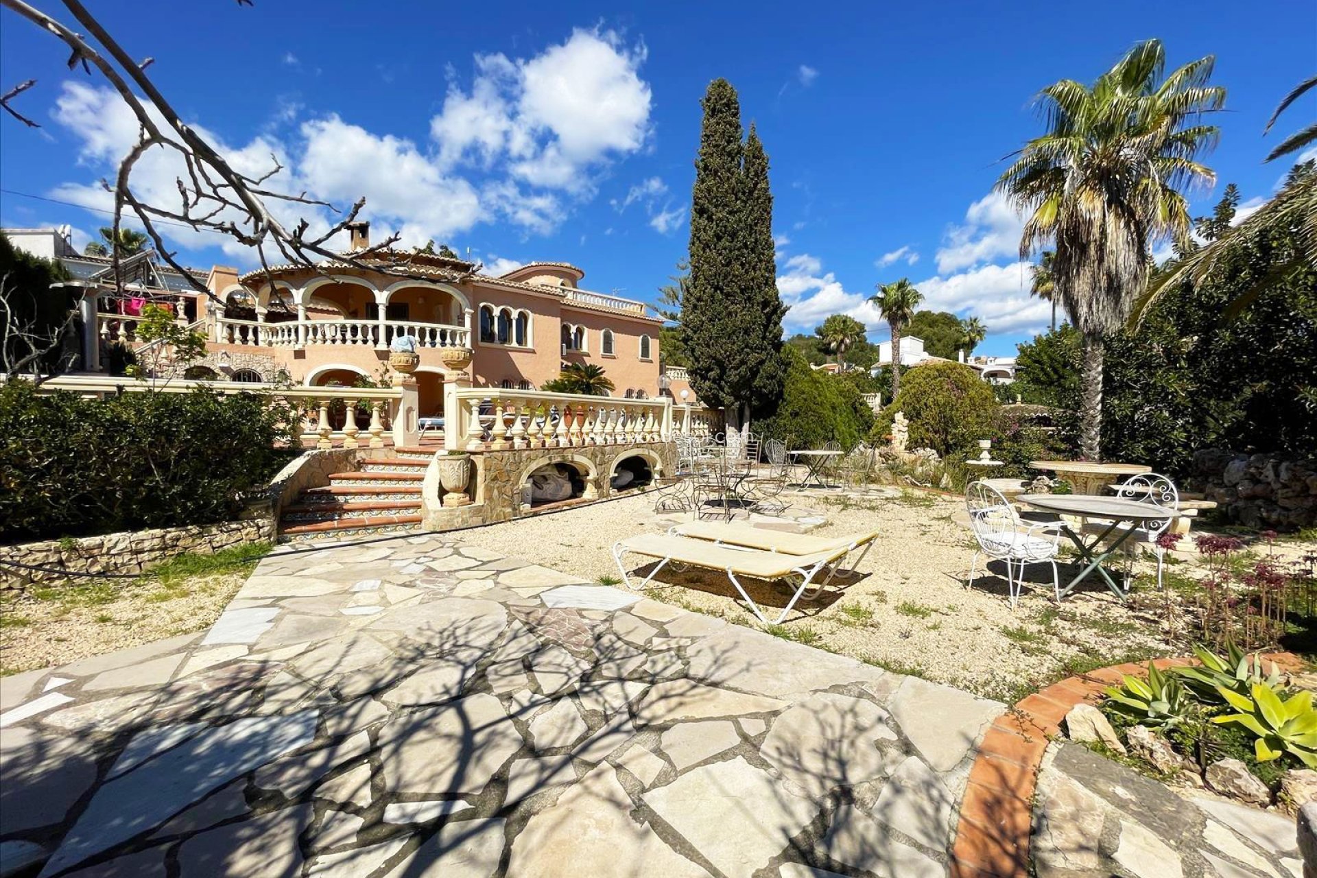 Reventa - Casa - Benissa - Buenavista