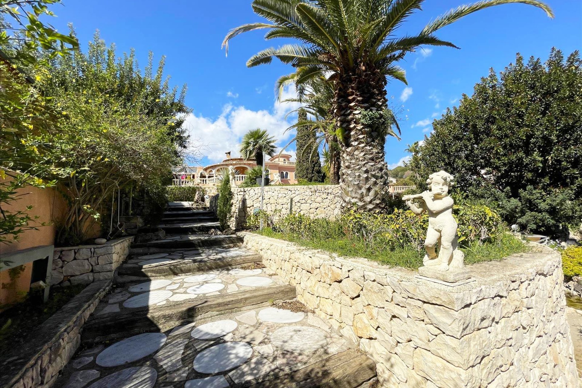 Reventa - Casa - Benissa - Buenavista