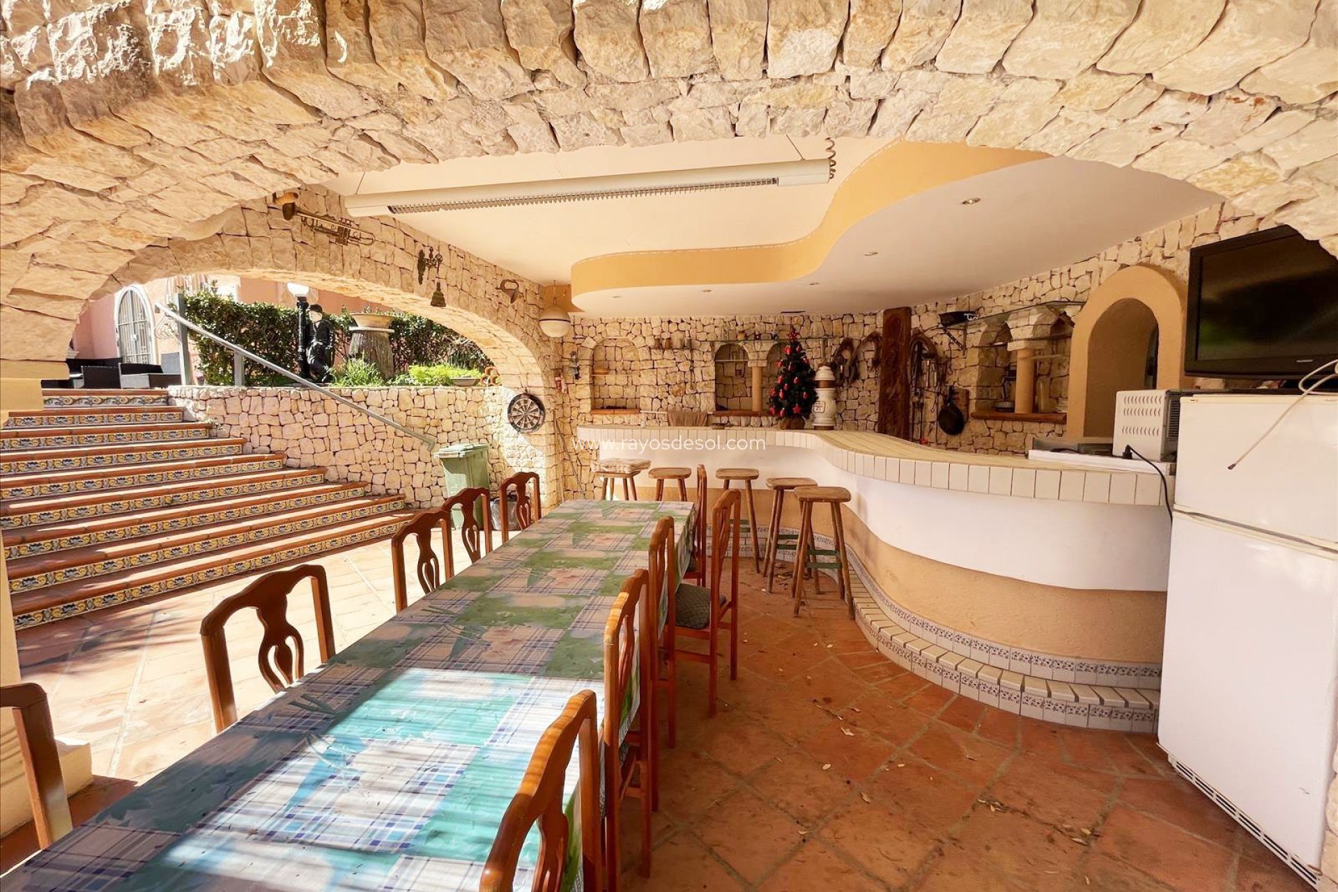 Reventa - Casa - Benissa - Buenavista