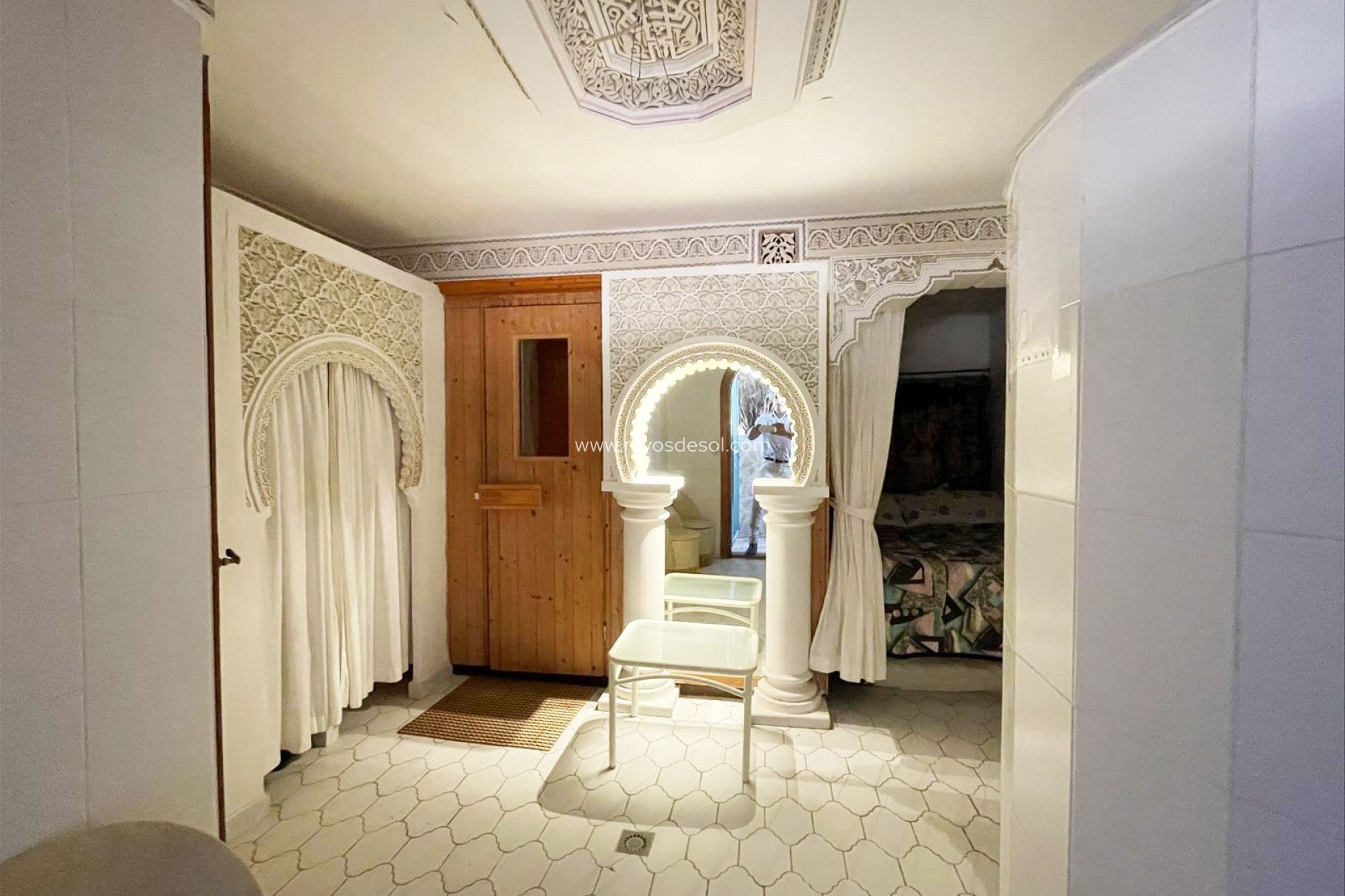 Reventa - Casa - Benissa - Buenavista