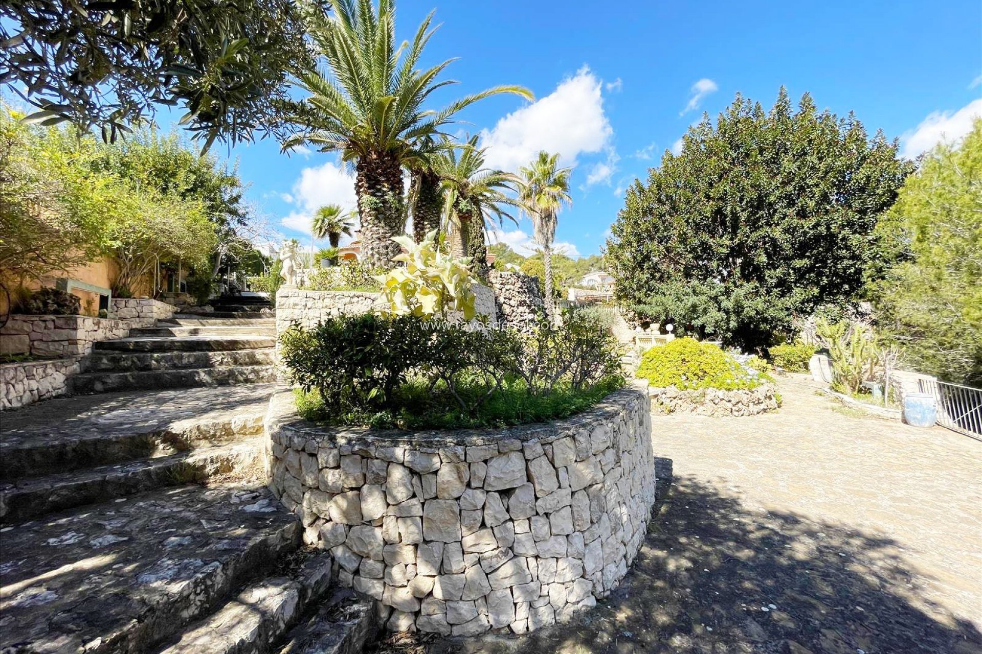 Reventa - Casa - Benissa - Buenavista