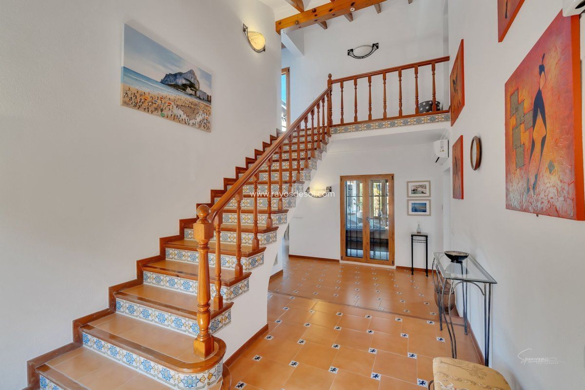 Reventa - Casa - Benissa - La Fustera