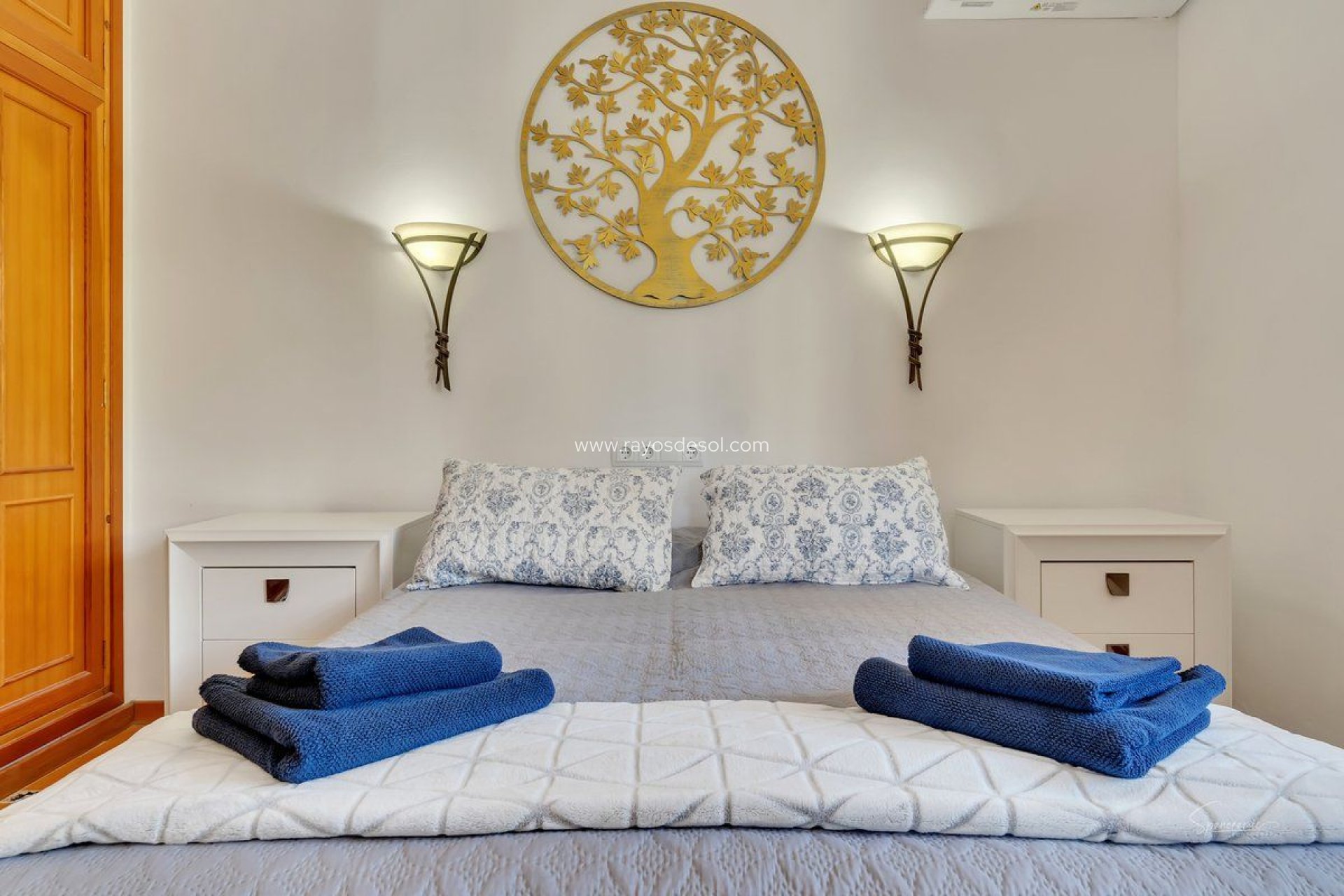 Reventa - Casa - Benissa - La Fustera