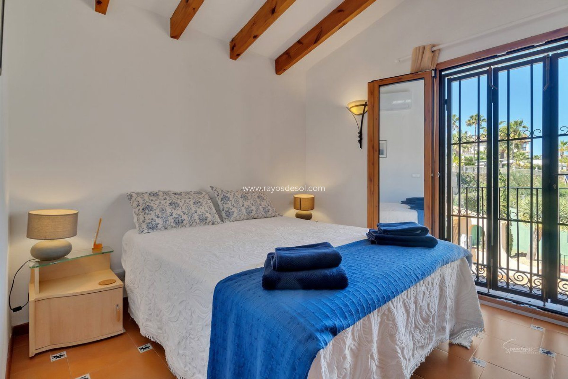 Reventa - Casa - Benissa - La Fustera