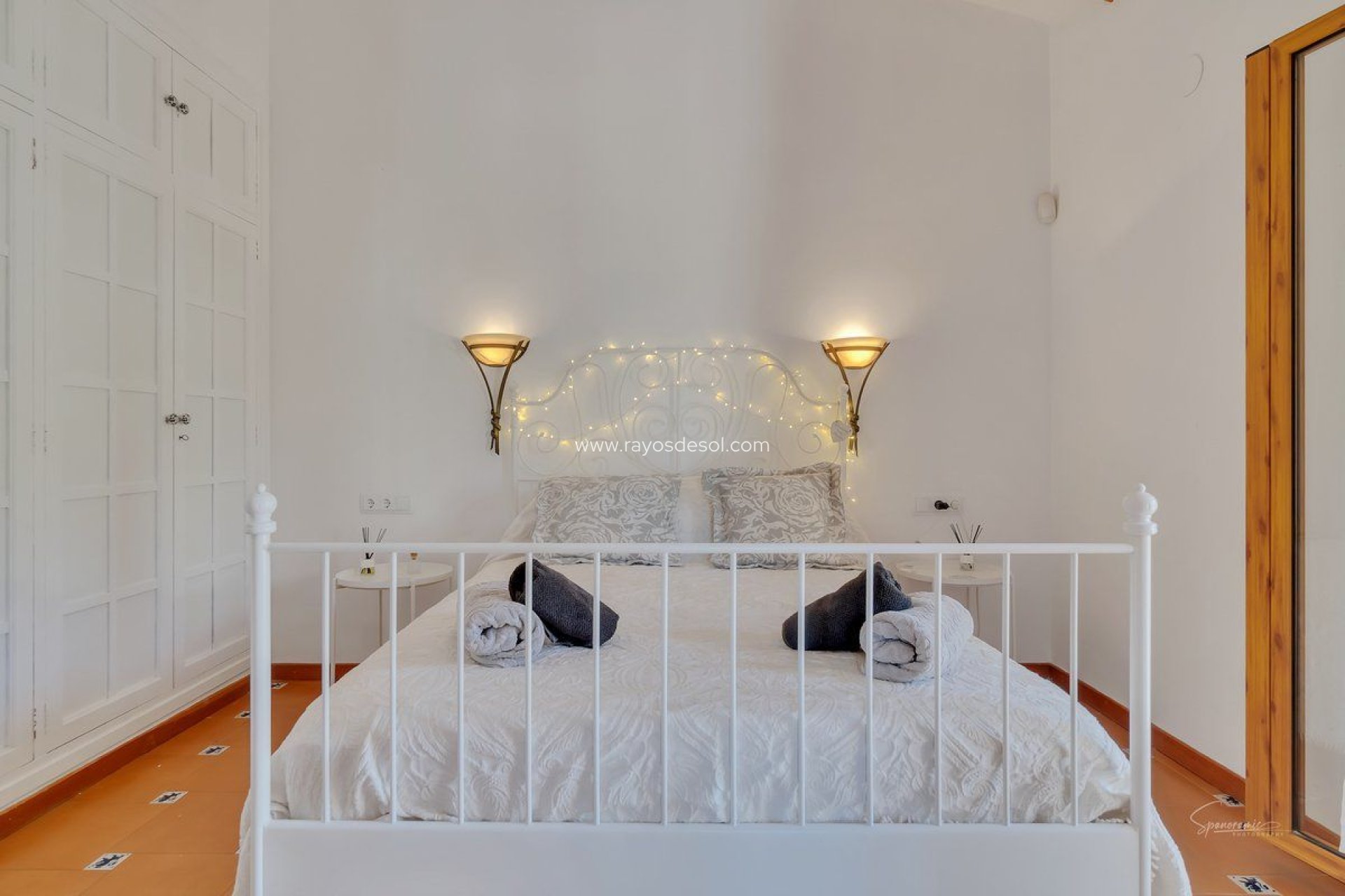 Reventa - Casa - Benissa - La Fustera