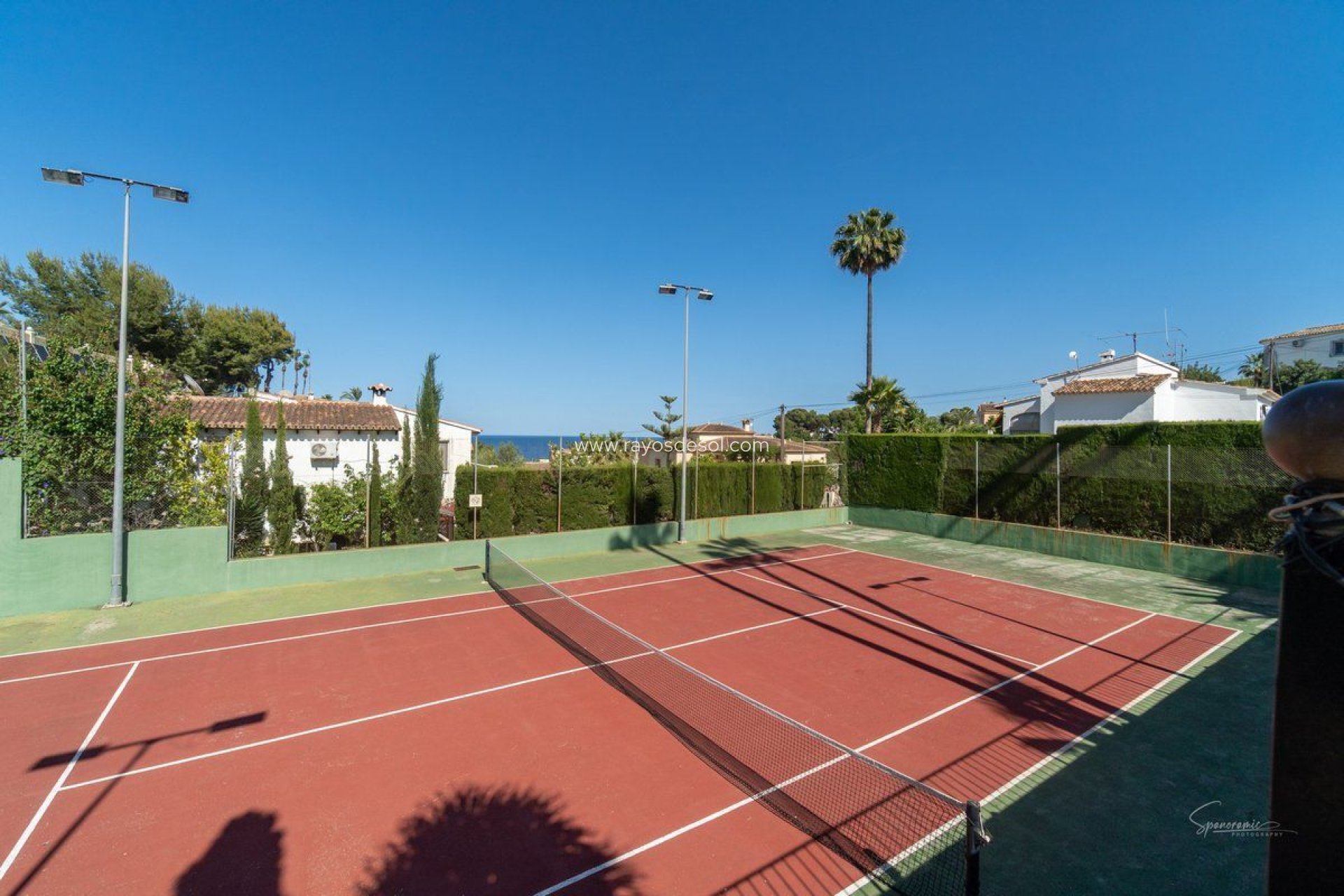 Reventa - Casa - Benissa - La Fustera