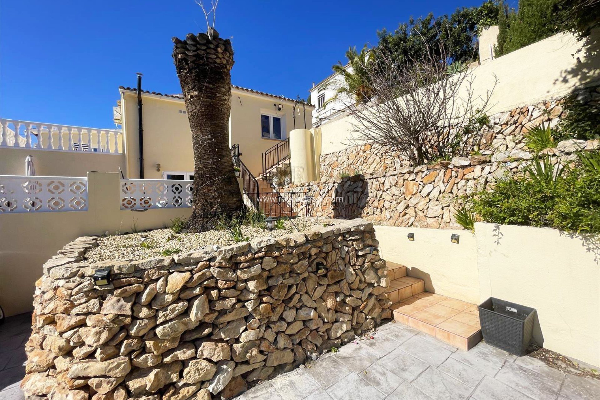 Reventa - Casa - Benissa - La Fustera