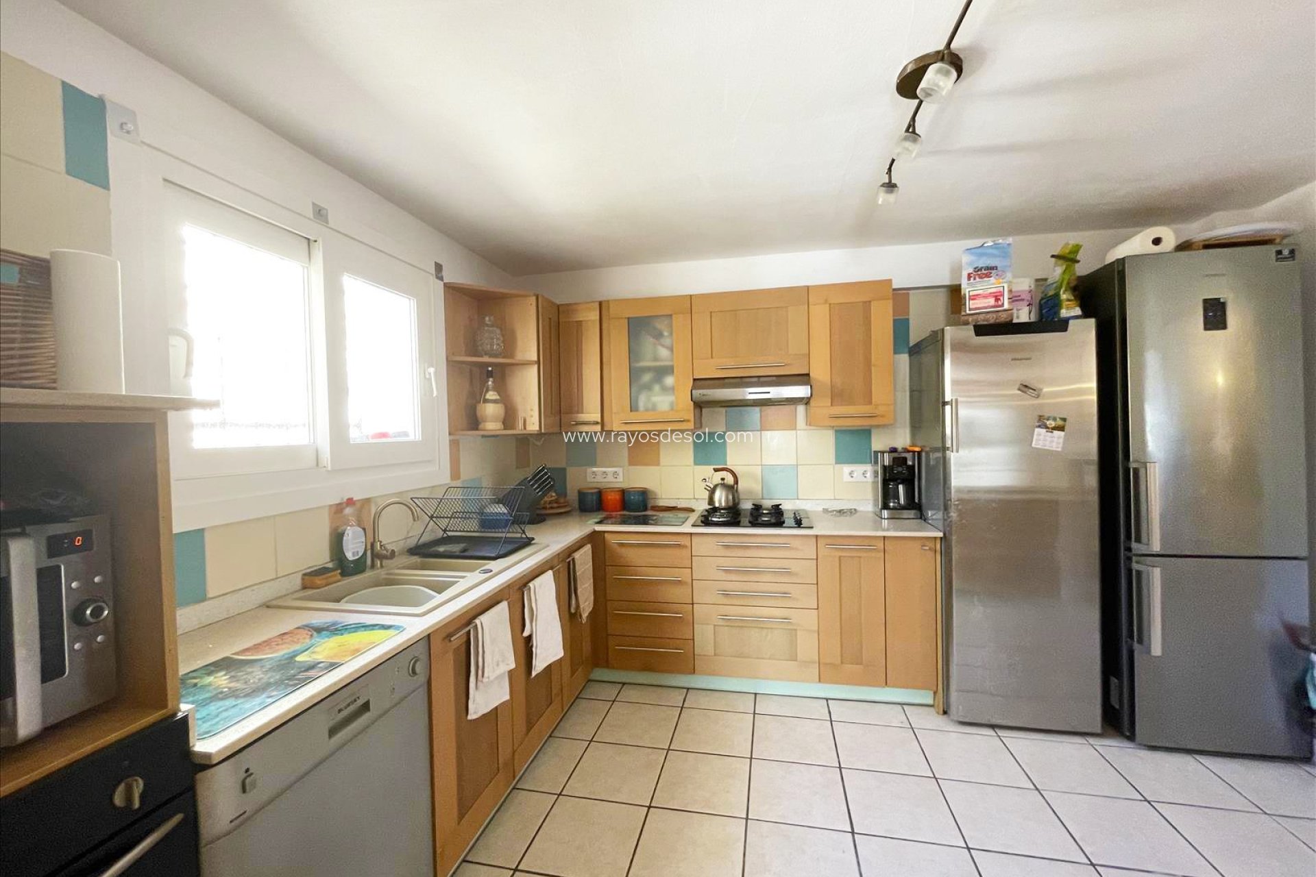 Reventa - Casa - Benissa - La Fustera