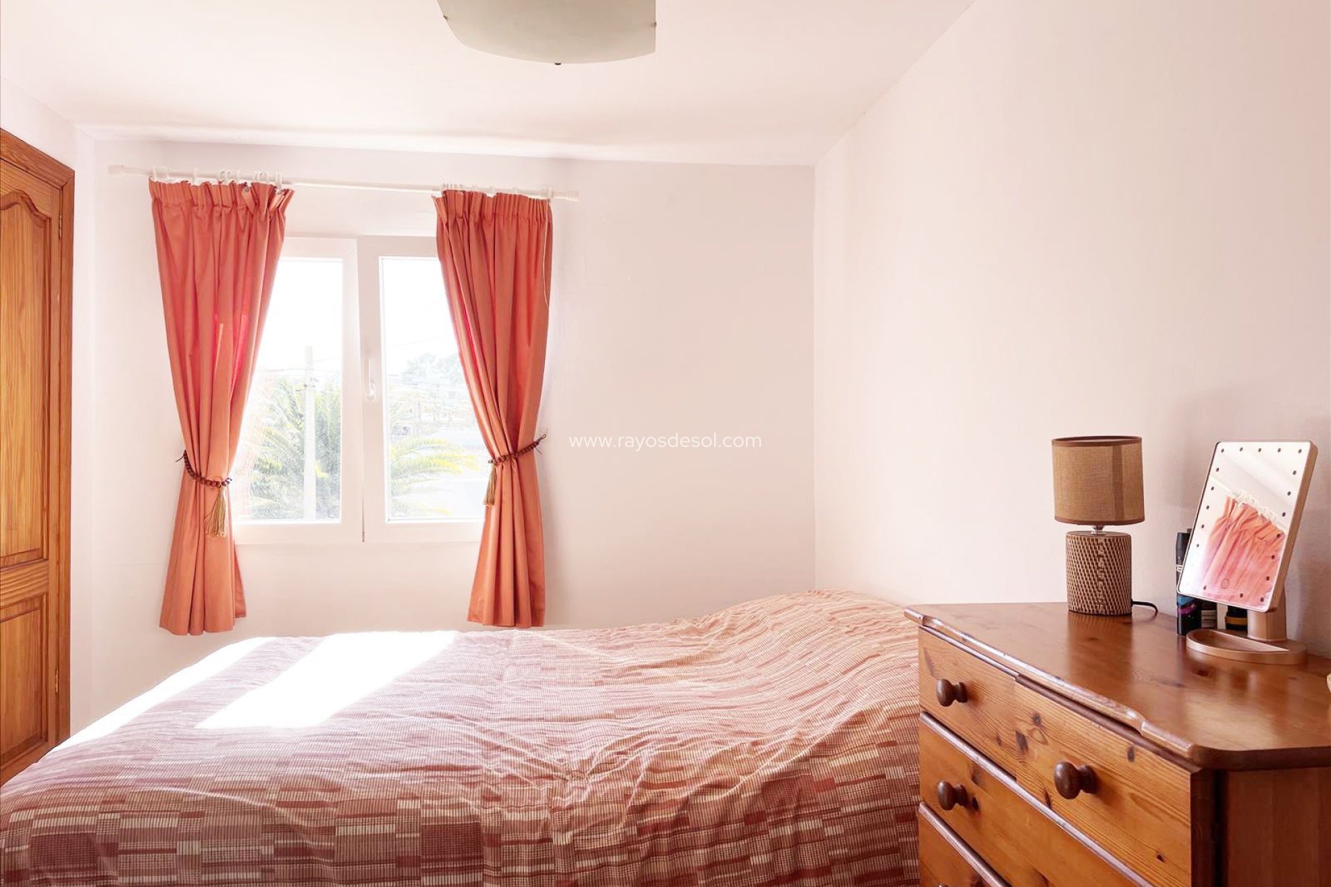 Reventa - Casa - Benissa - La Fustera