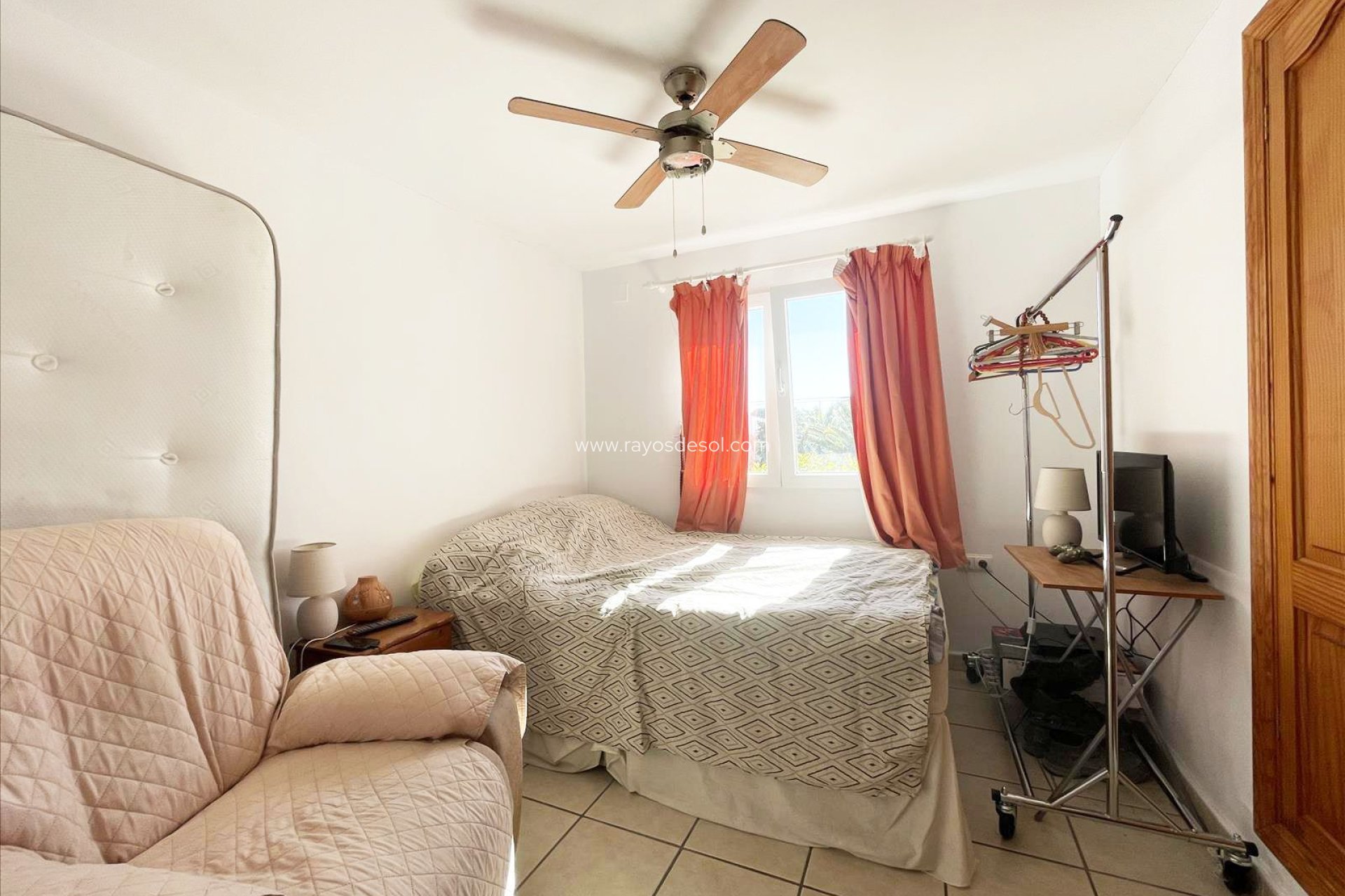 Reventa - Casa - Benissa - La Fustera