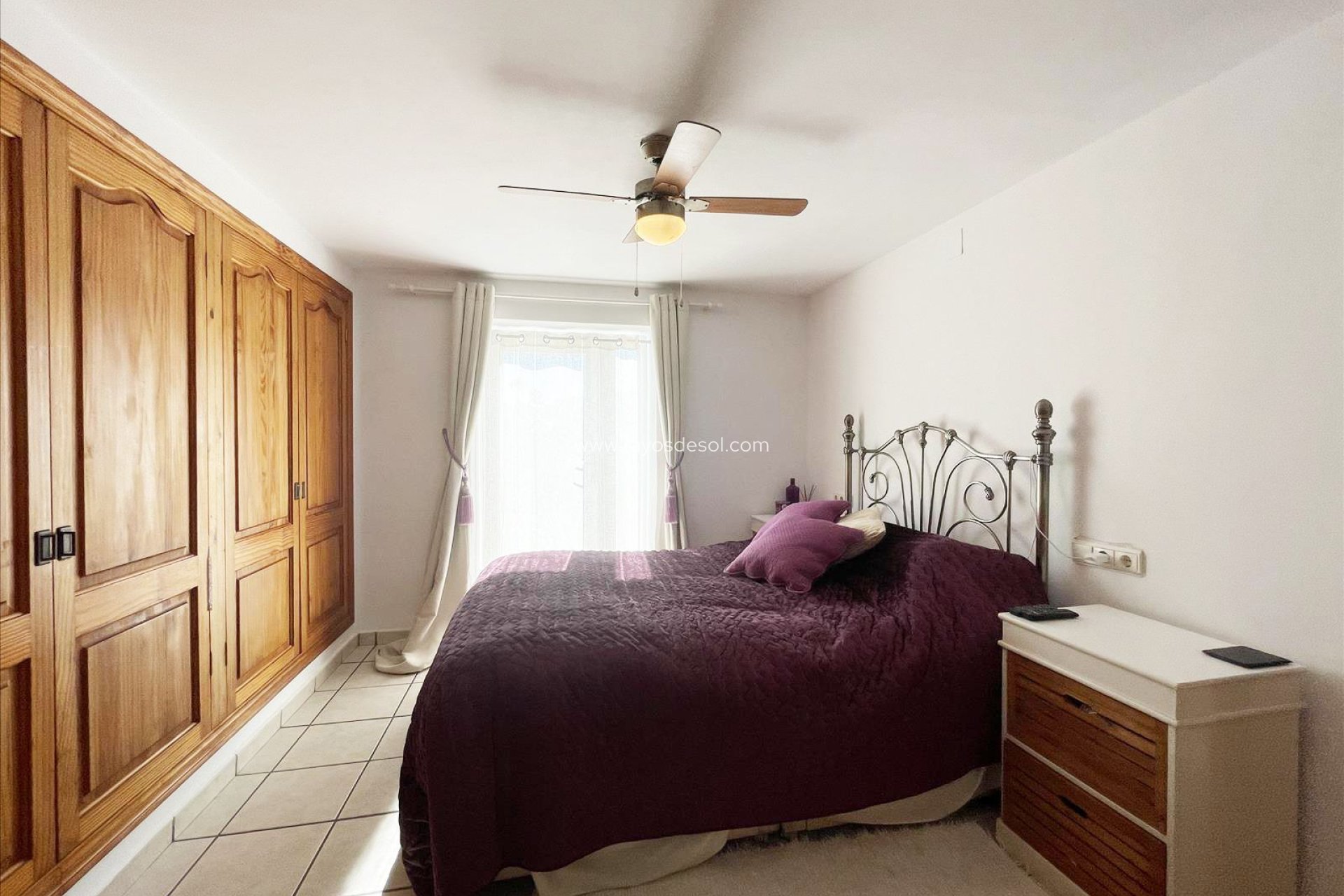 Reventa - Casa - Benissa - La Fustera