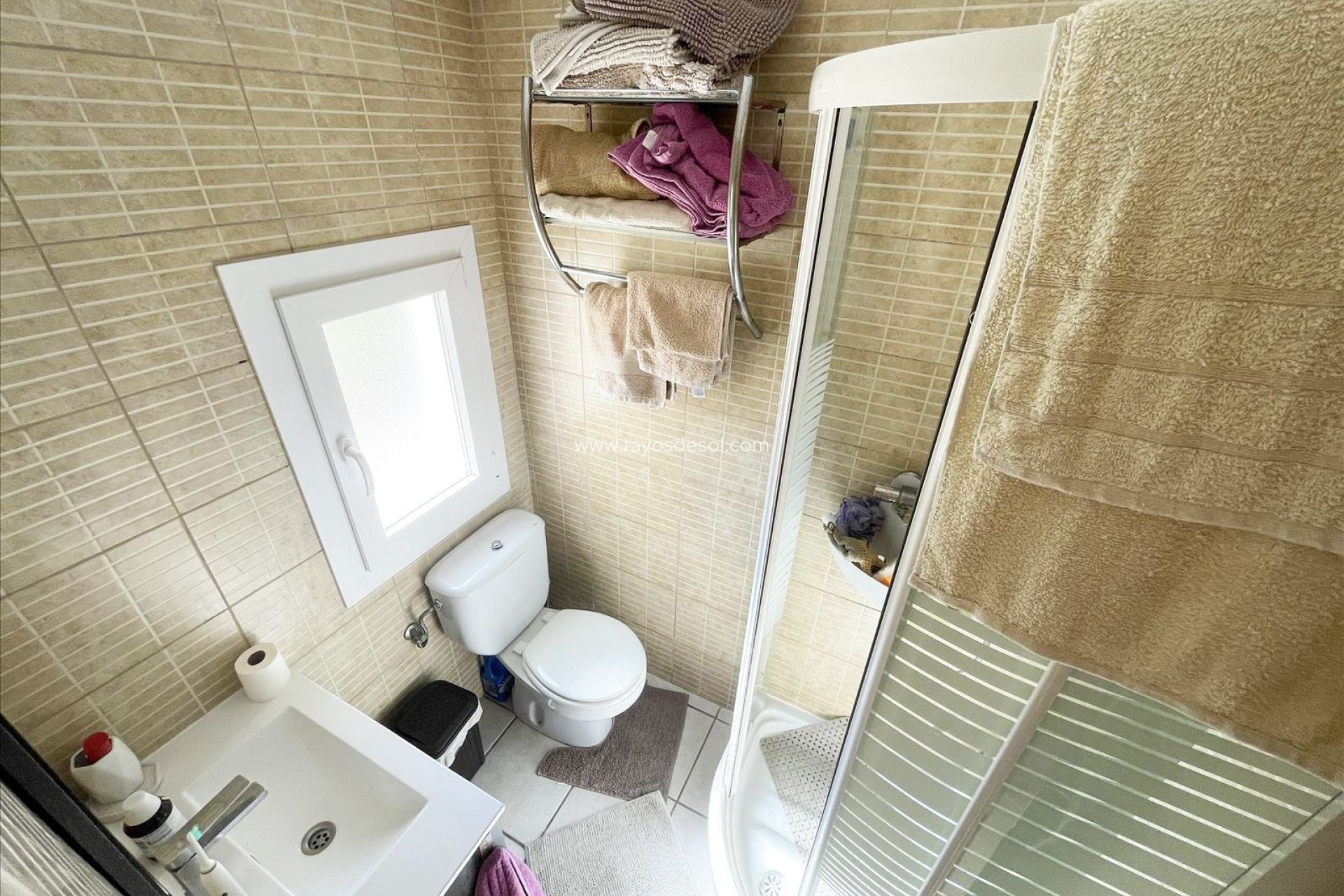 Reventa - Casa - Benissa - La Fustera