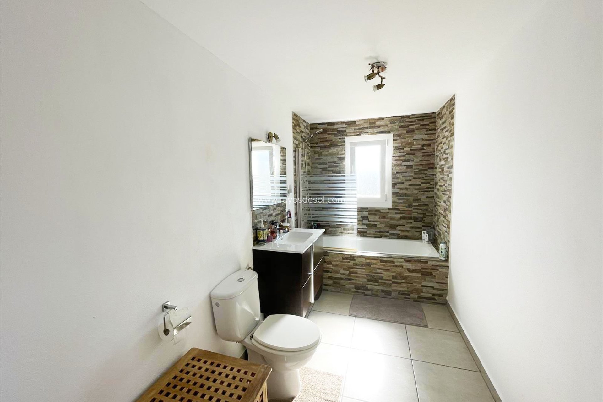 Reventa - Casa - Benissa - La Fustera