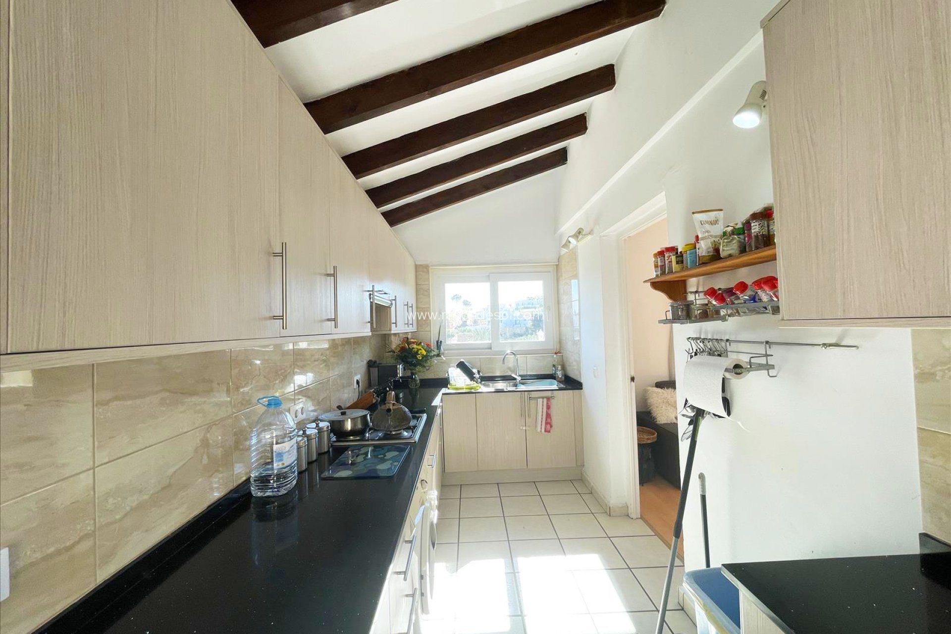 Reventa - Casa - Benissa - La Fustera