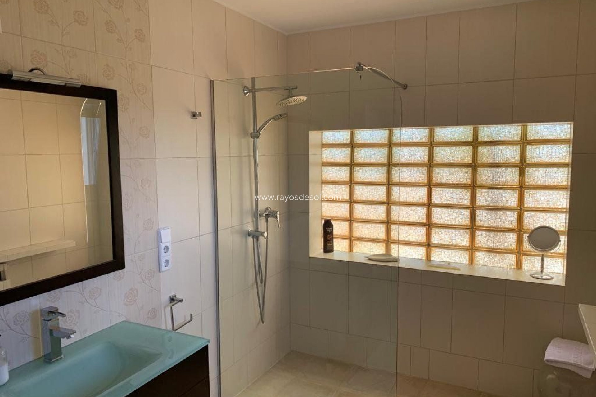 Reventa - Casa - Benissa - La Fustera