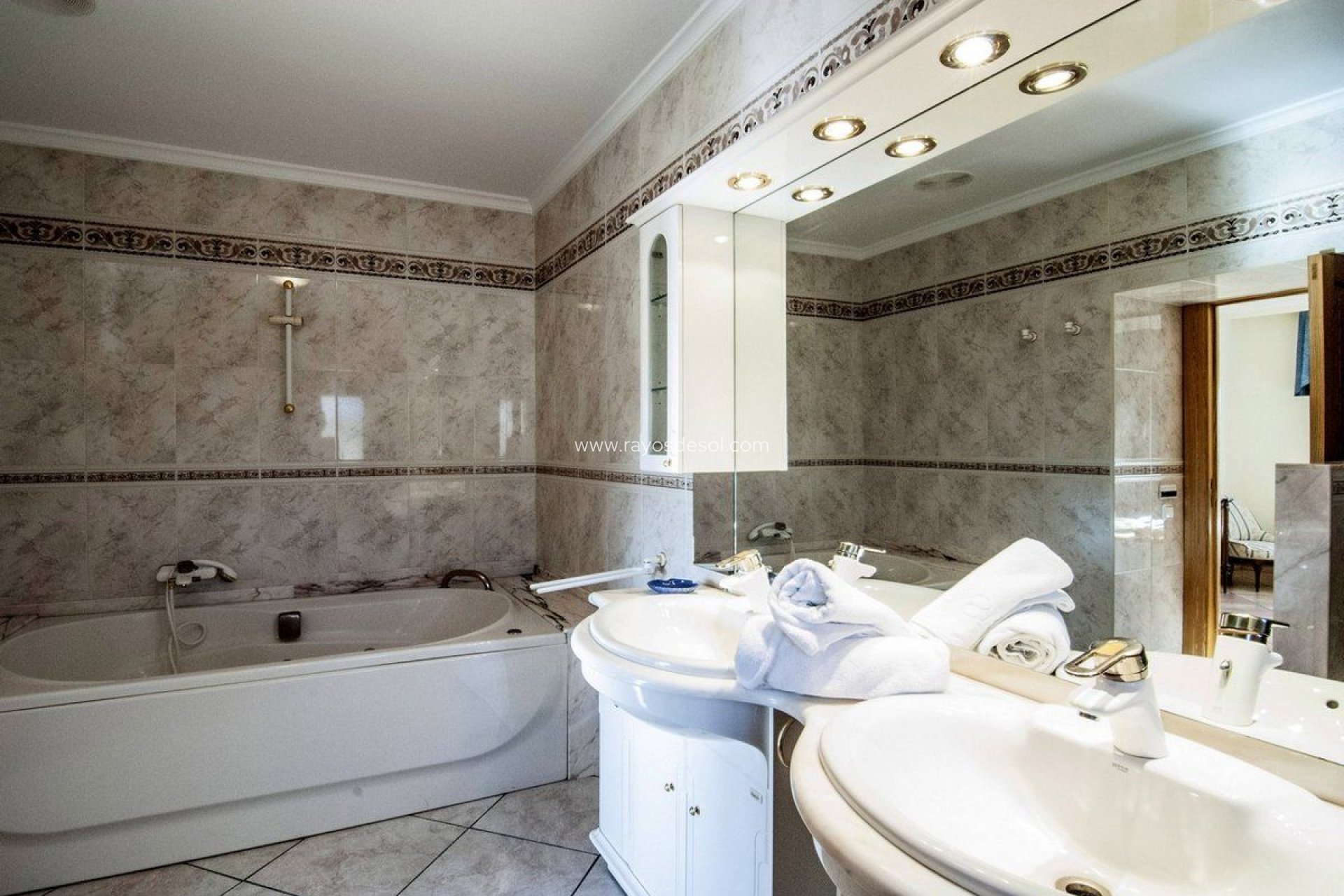 Reventa - Casa - Benissa - San Jaime