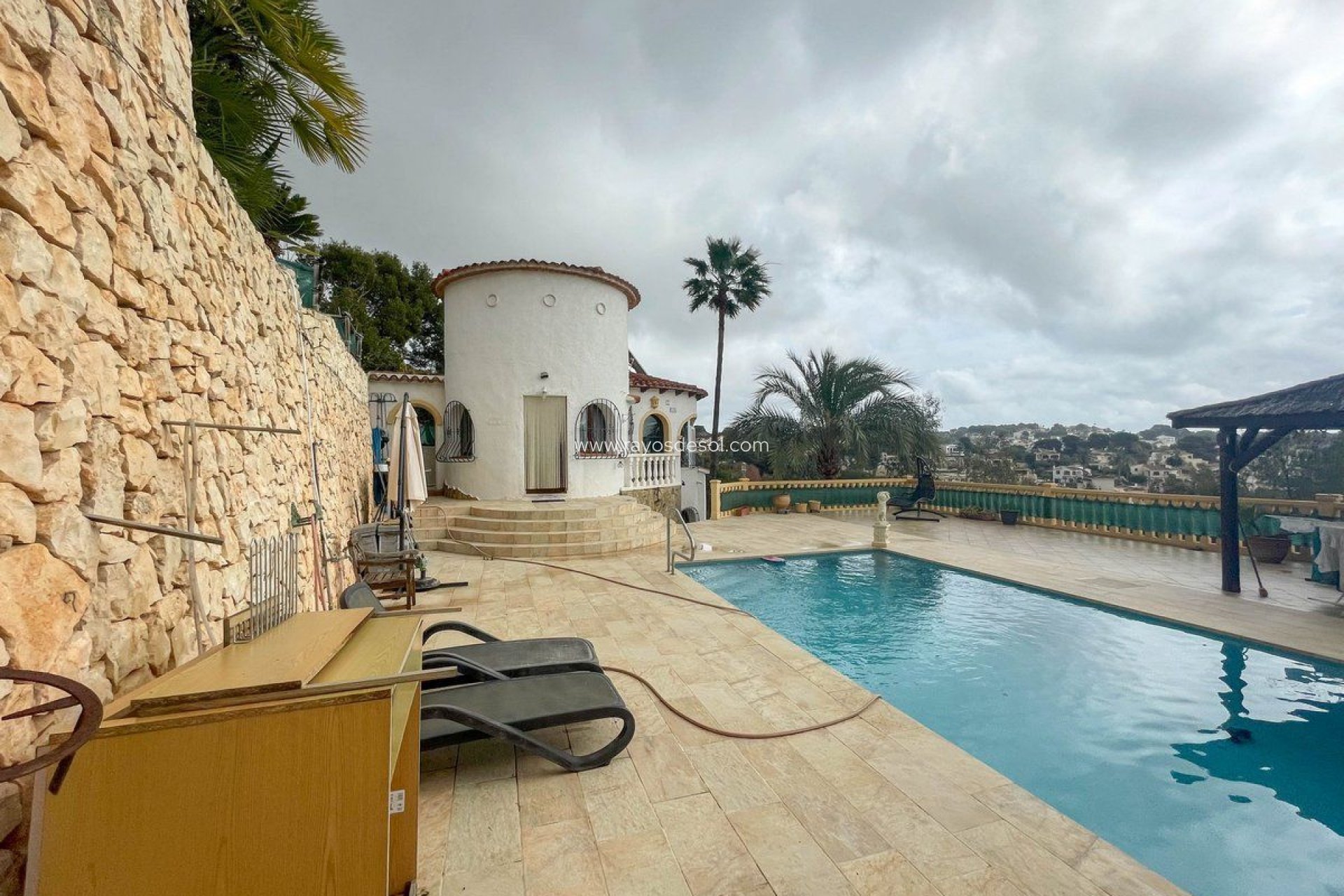 Reventa - Casa - Benissa