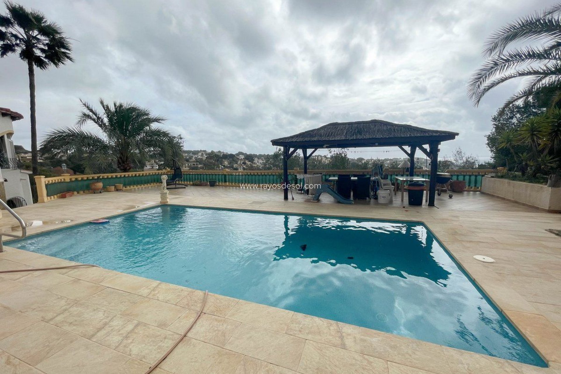 Reventa - Casa - Benissa