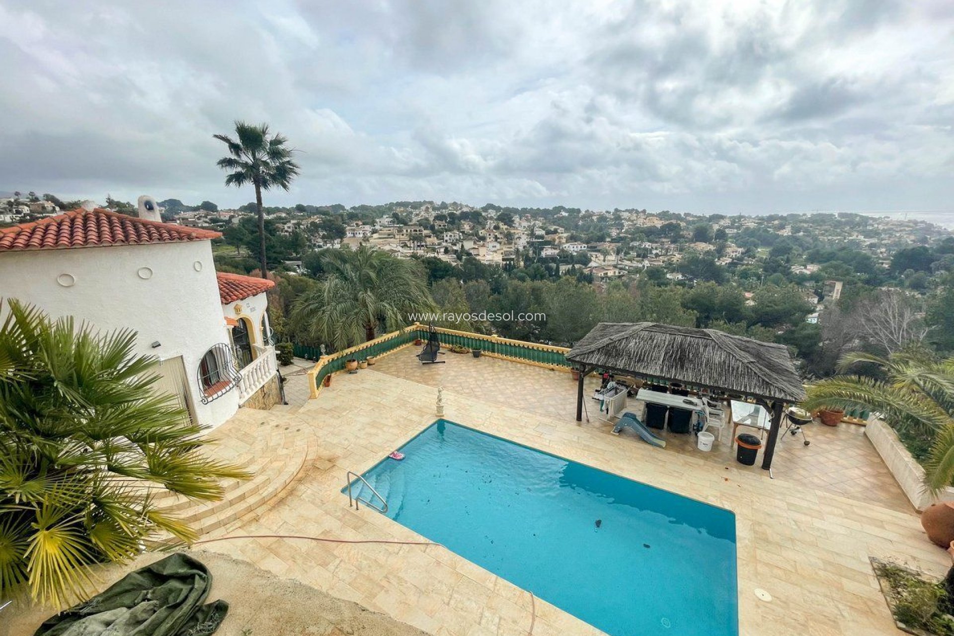 Reventa - Casa - Benissa