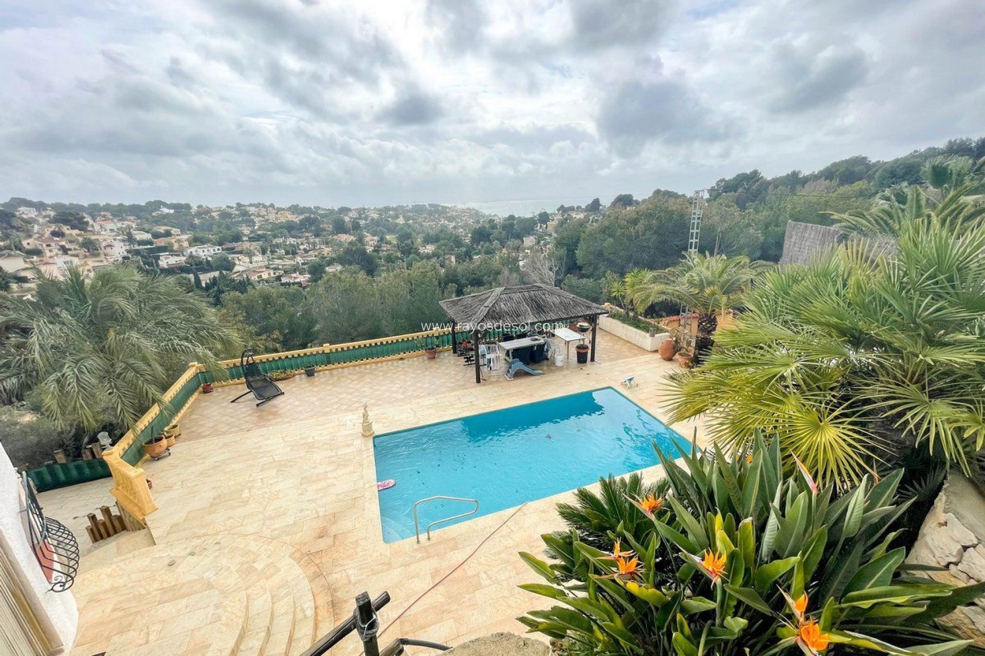 Reventa - Casa - Benissa