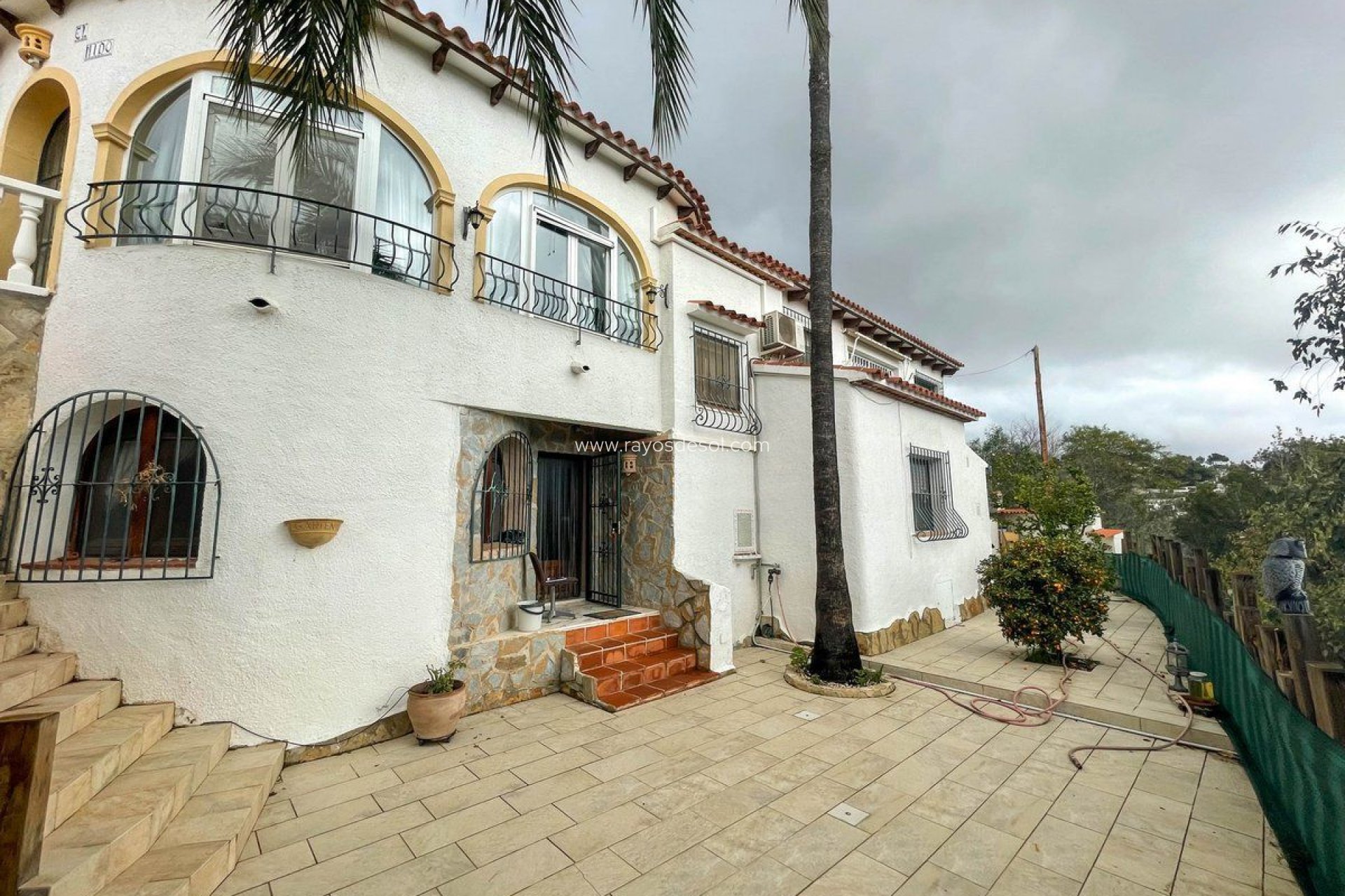 Reventa - Casa - Benissa