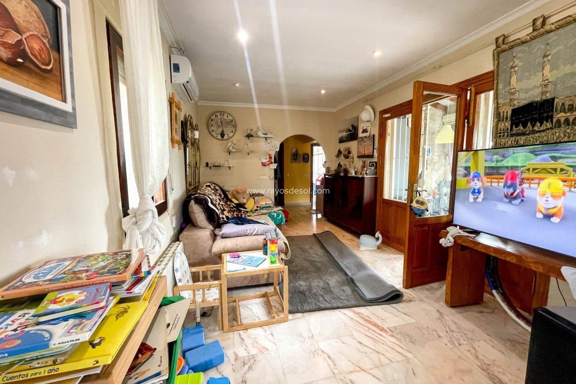 Reventa - Casa - Benissa