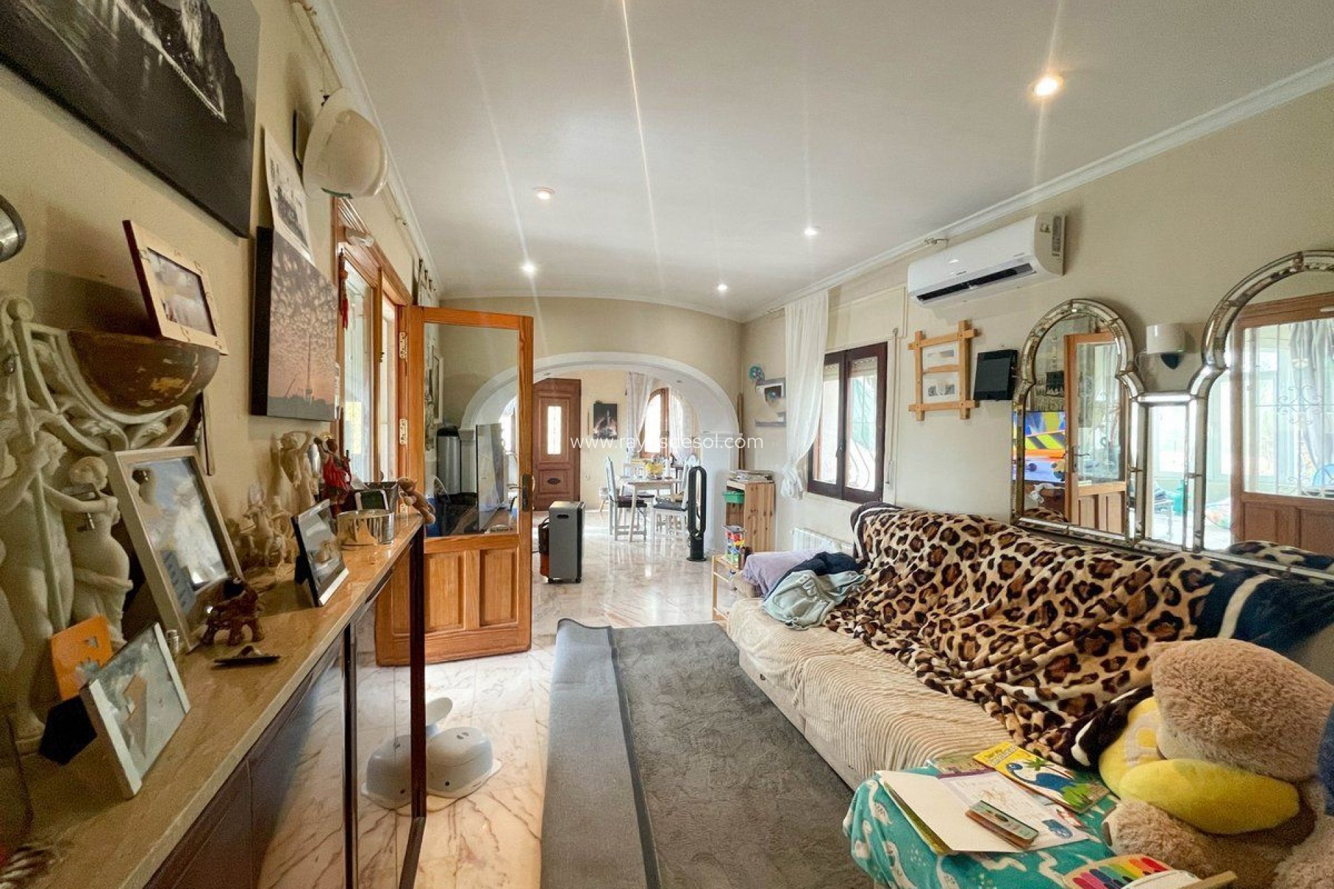 Reventa - Casa - Benissa