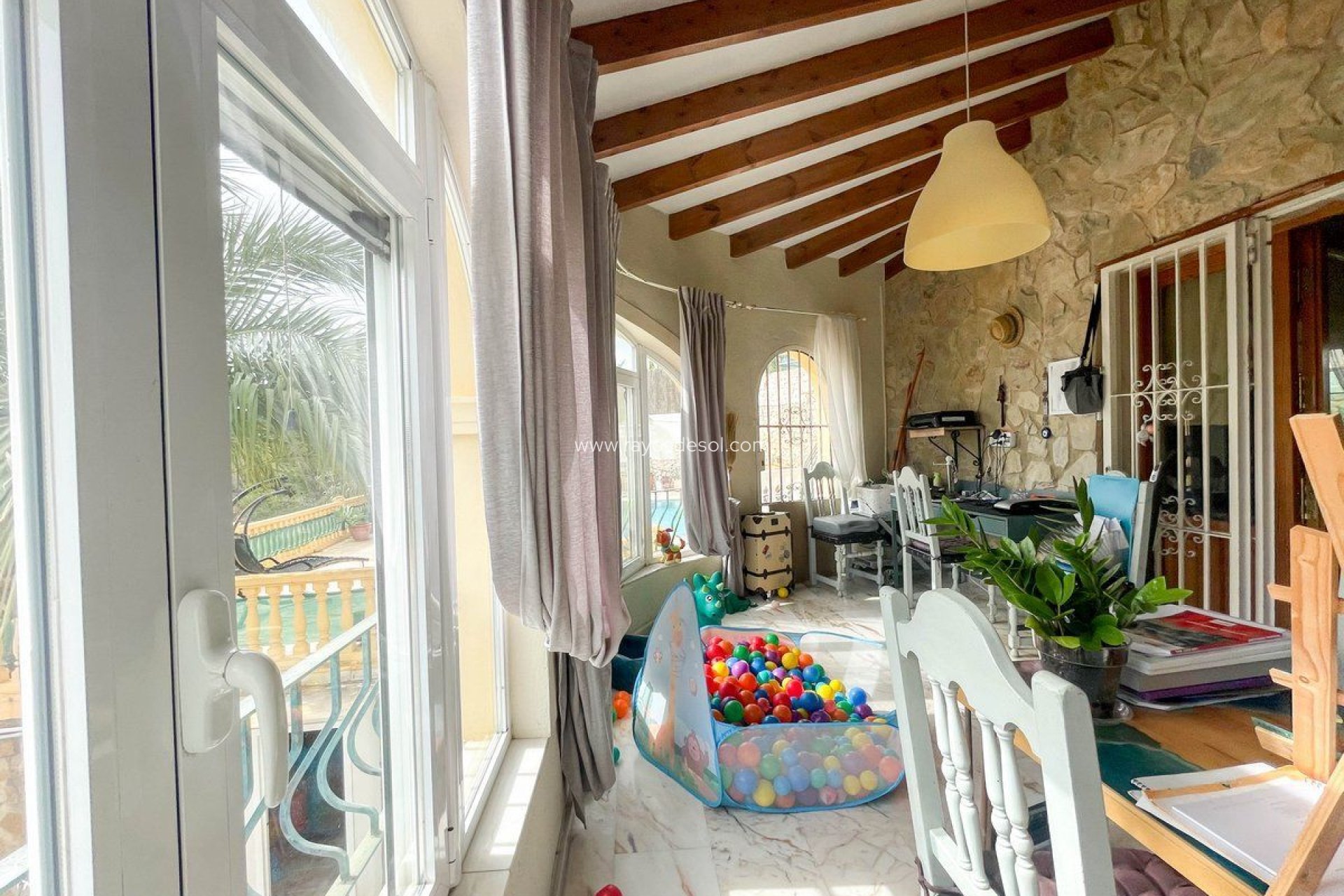 Reventa - Casa - Benissa