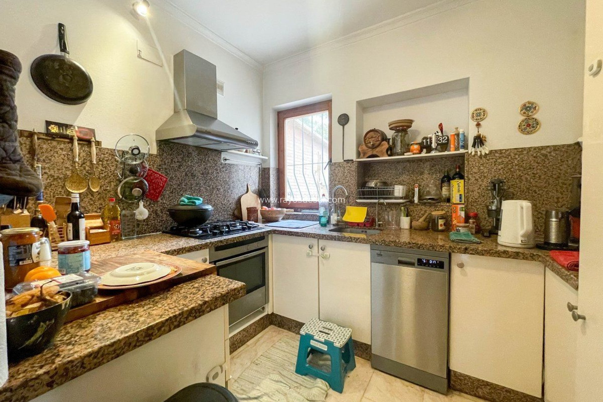 Reventa - Casa - Benissa