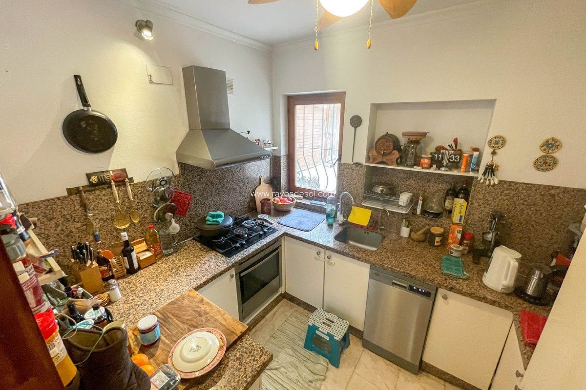 Reventa - Casa - Benissa