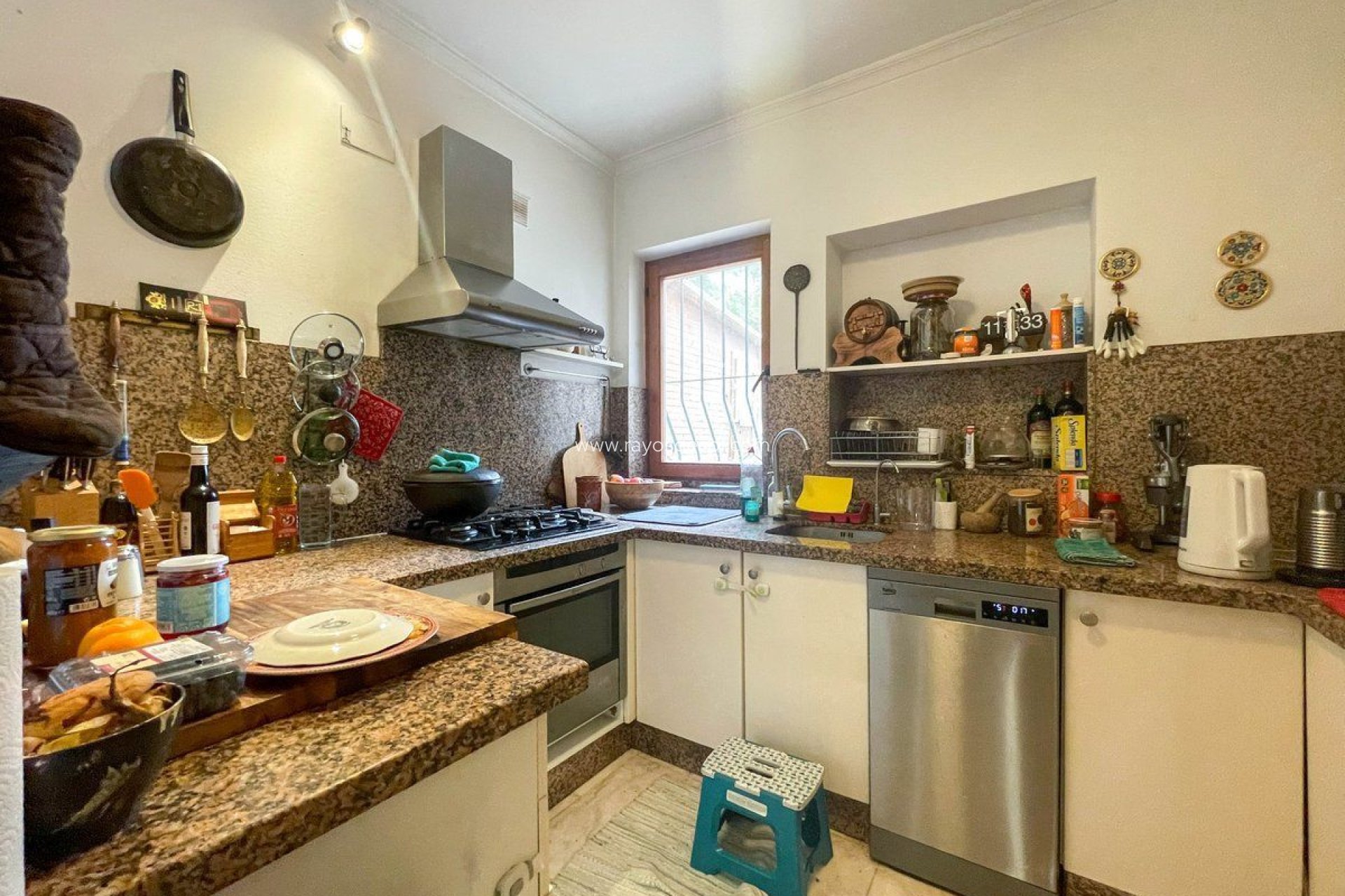 Reventa - Casa - Benissa