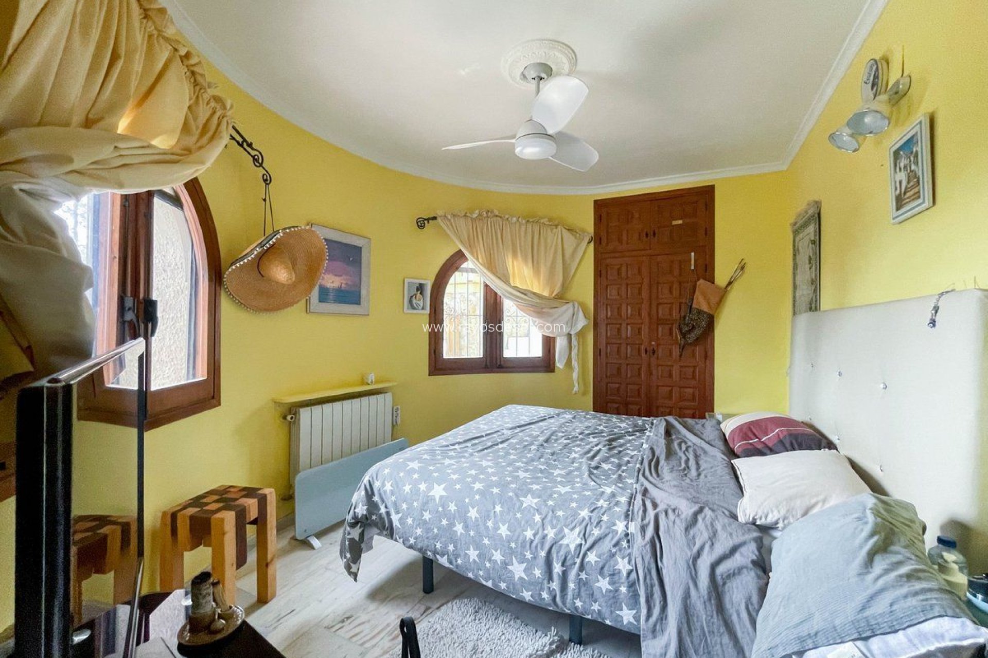 Reventa - Casa - Benissa